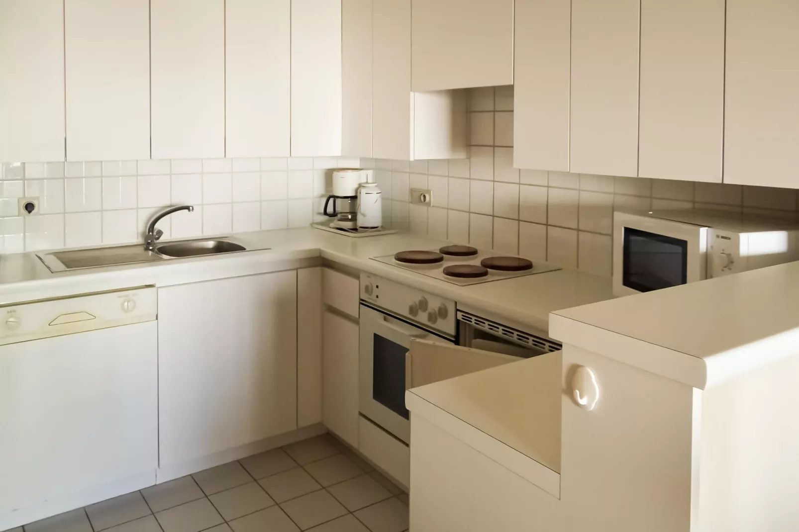 SCORPIO B 0202GAR-Kitchen