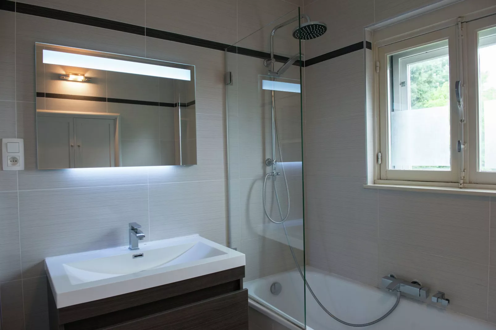 Maison Marie-Salle de bain