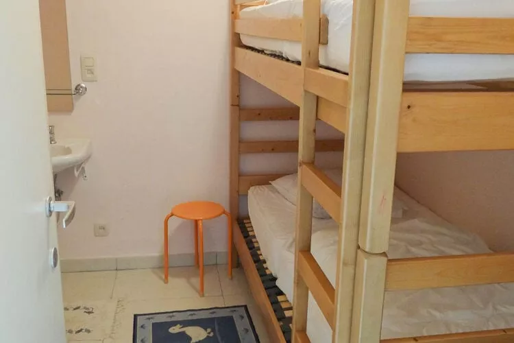 ECLAIRCIE 501-Bedroom