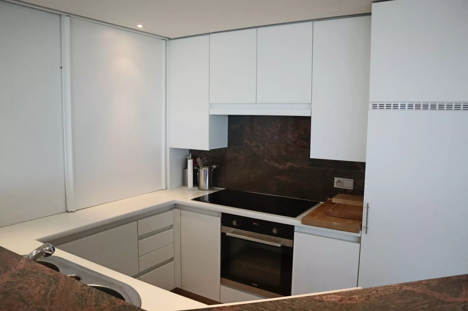 SCORPIO A 0901GAR-Kitchen