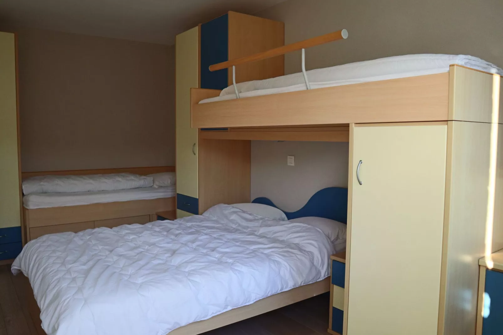 GARBI-Bedroom