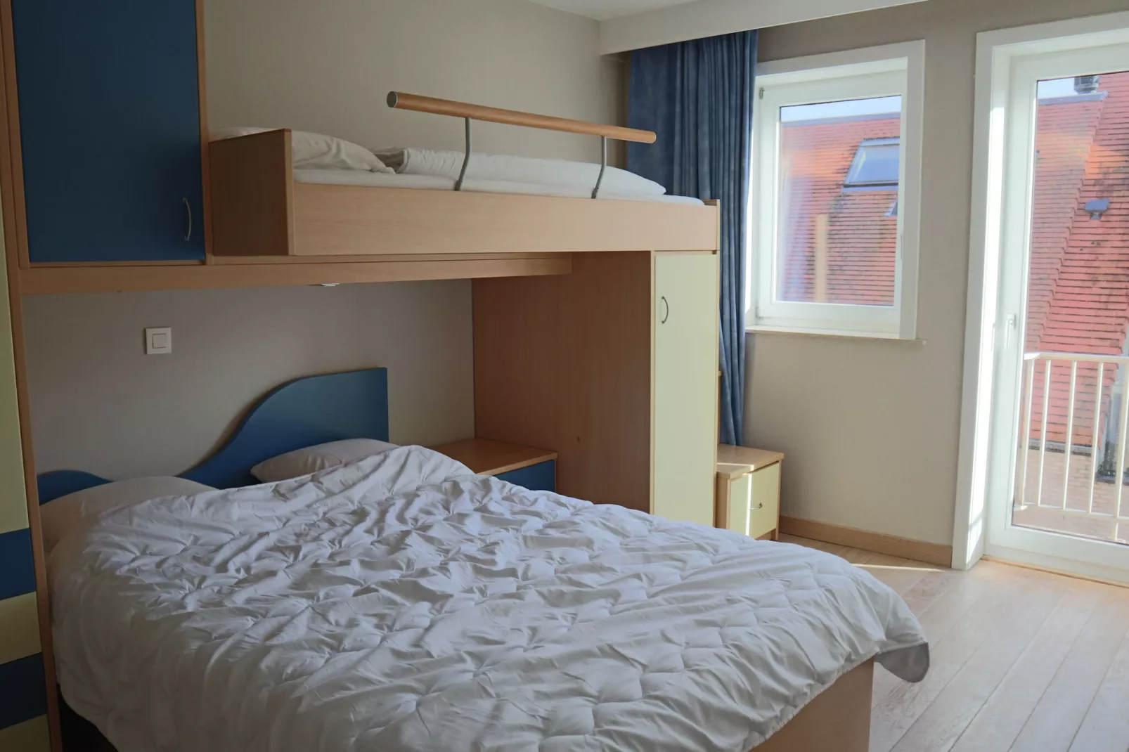 GARBI-Bedroom