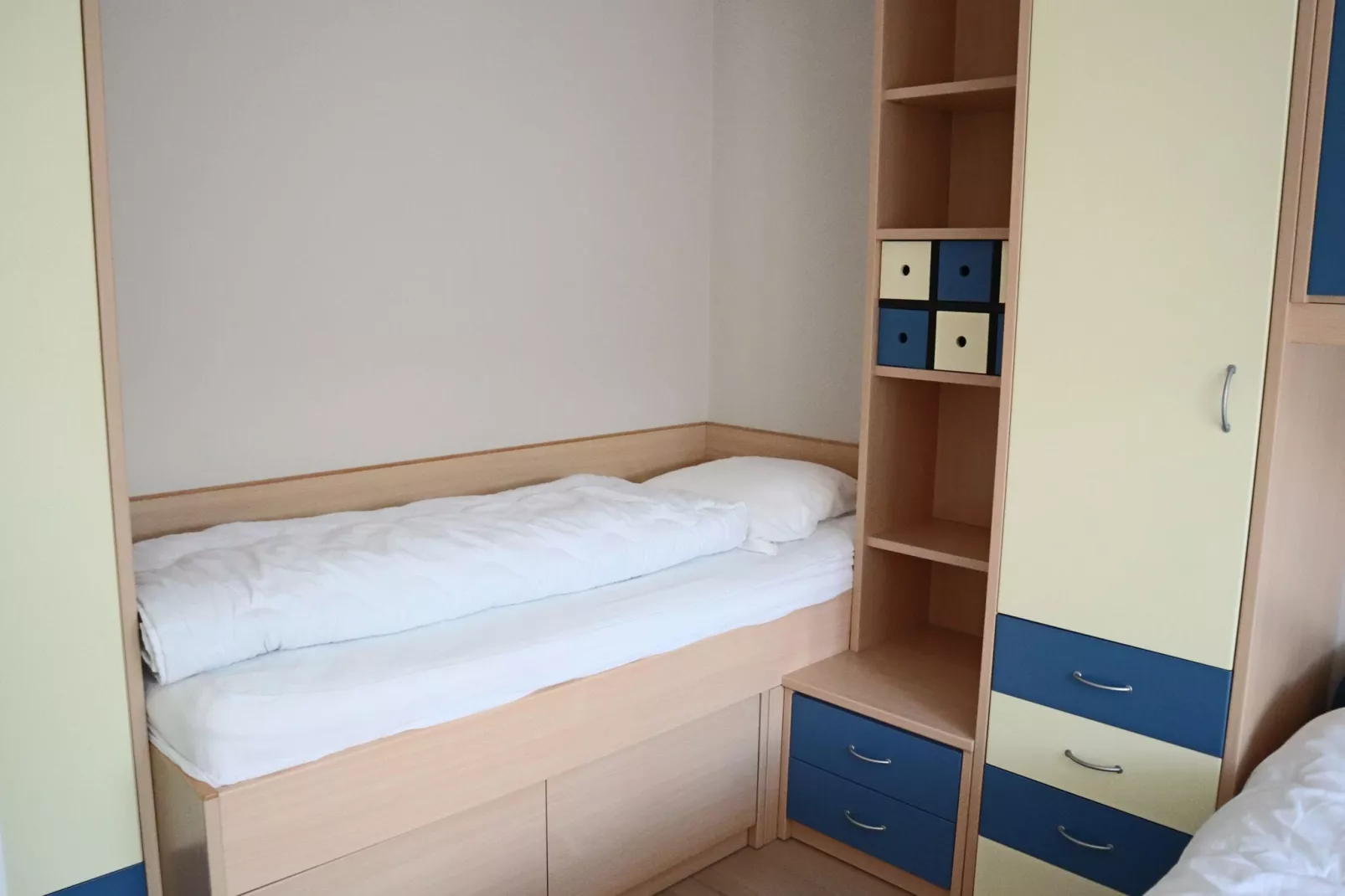 GARBI-Bedroom