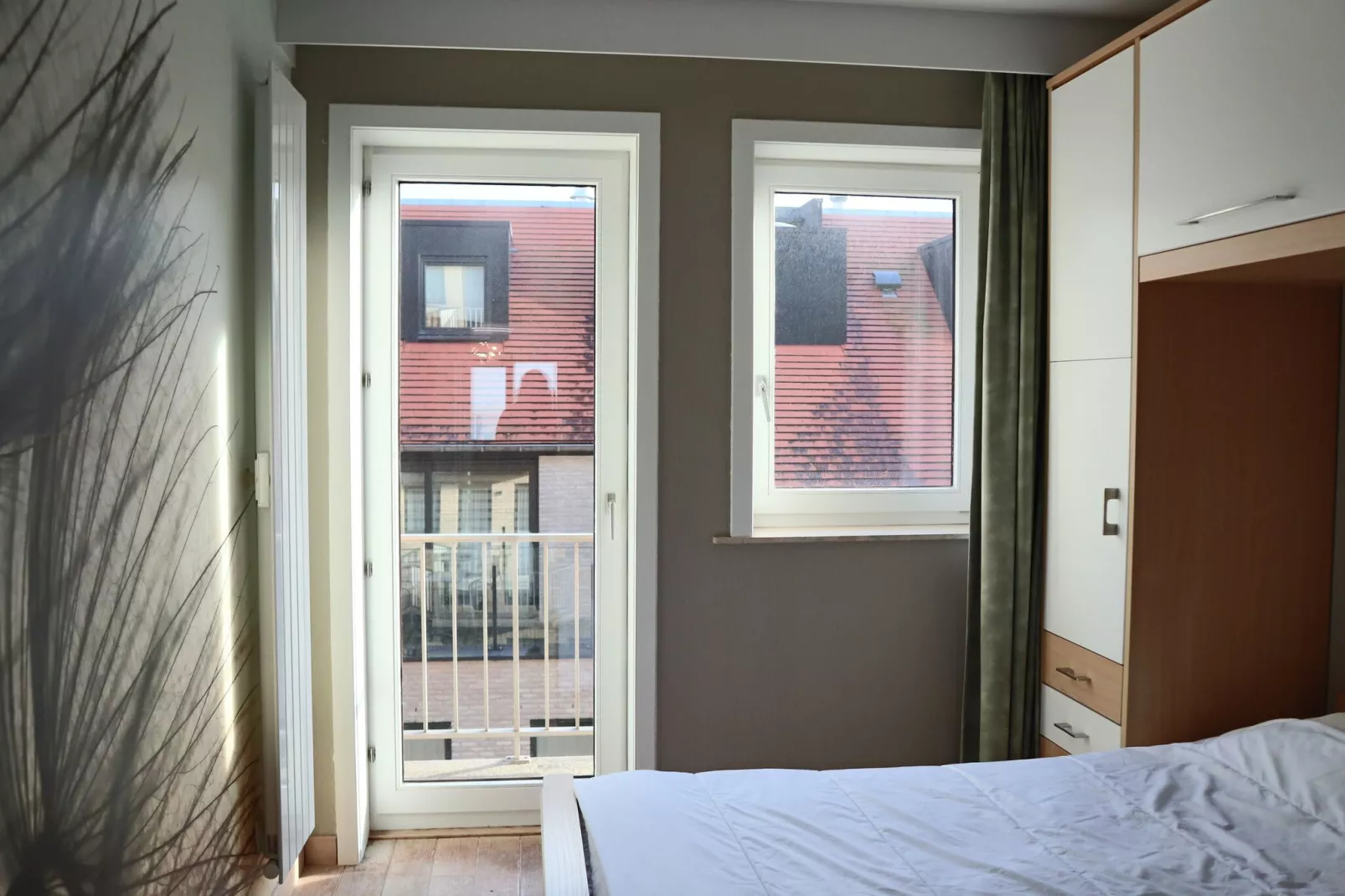 GARBI-Bedroom
