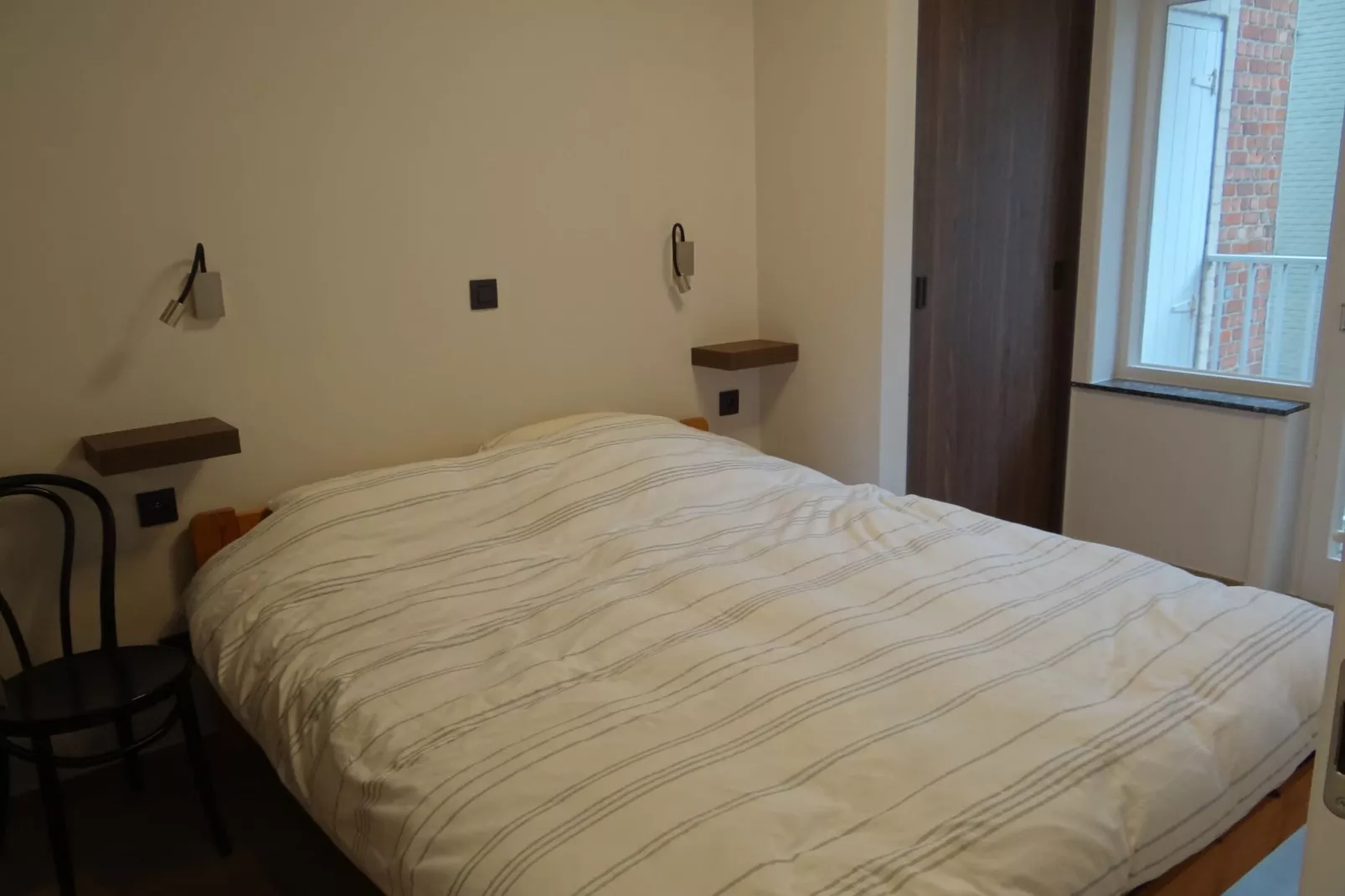 STELLA MARIS 0301GAR-Bedroom
