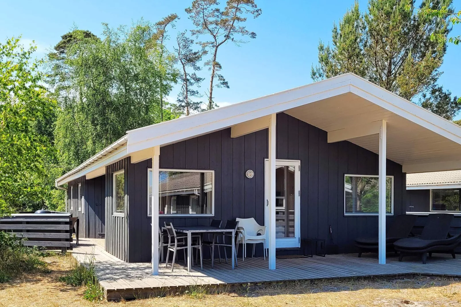 FUGLEKONGEN-Outdoor