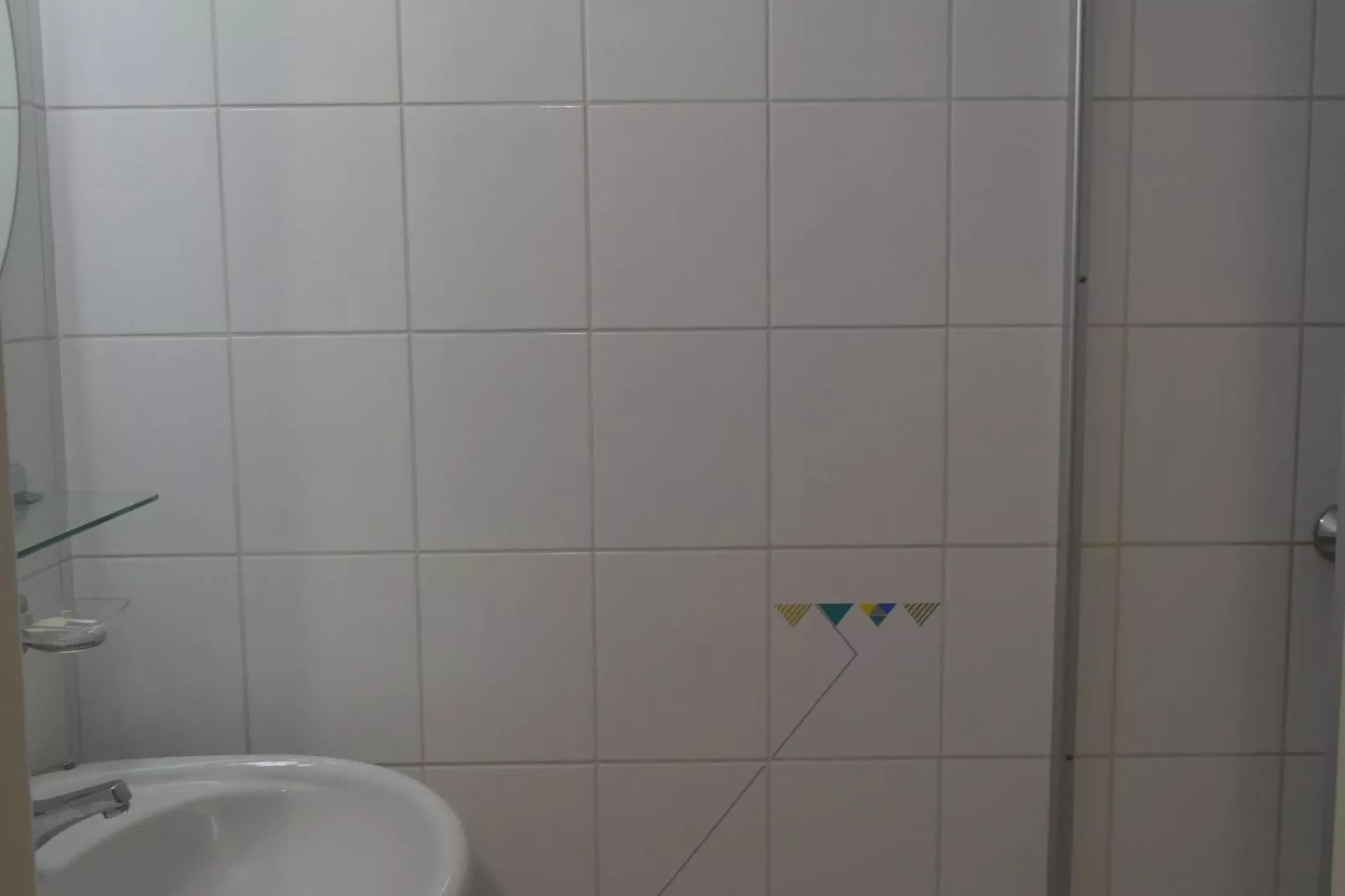 SCORPIO B 0804GAR-Bathroom