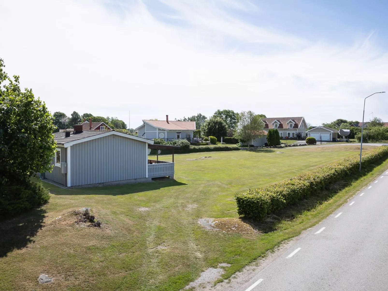 Matvikshamn-Outside