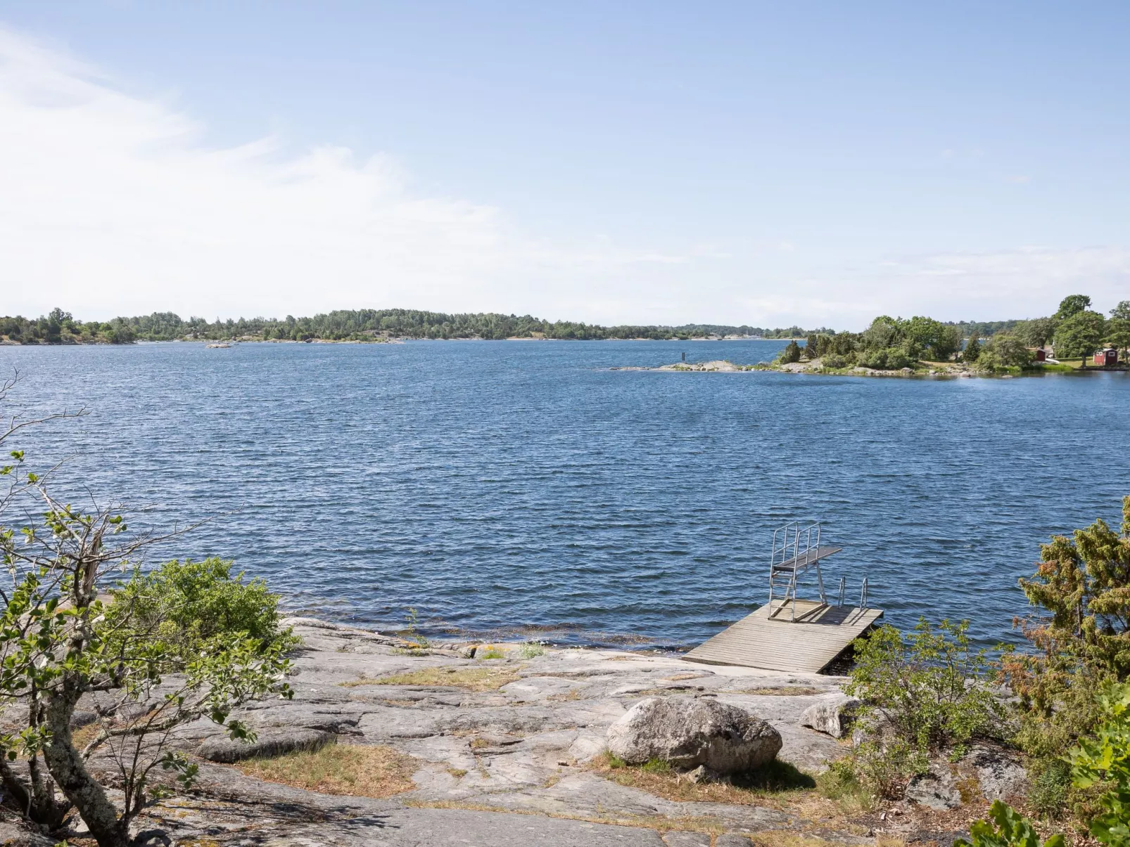 Matvikshamn-Outside
