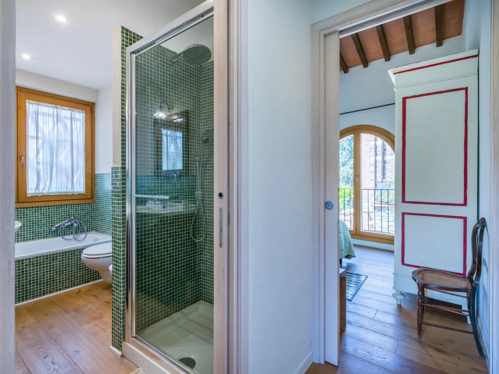Policleto-Inside
