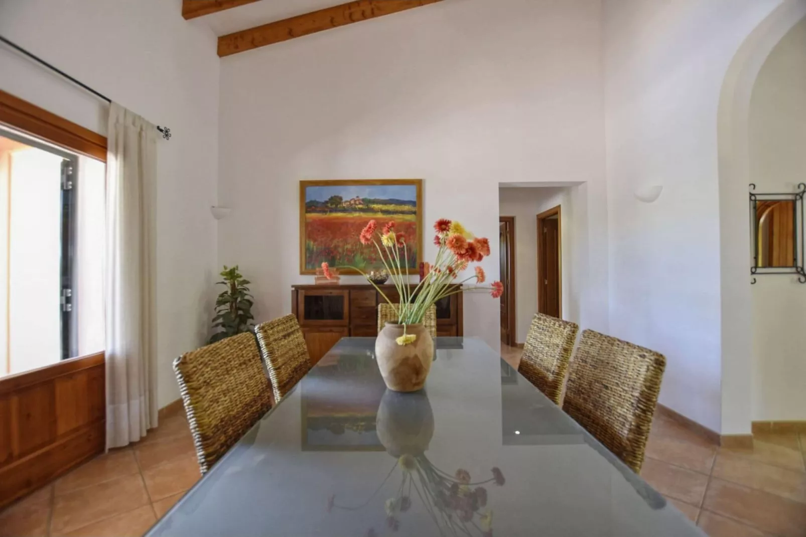 Correfoc-Living room