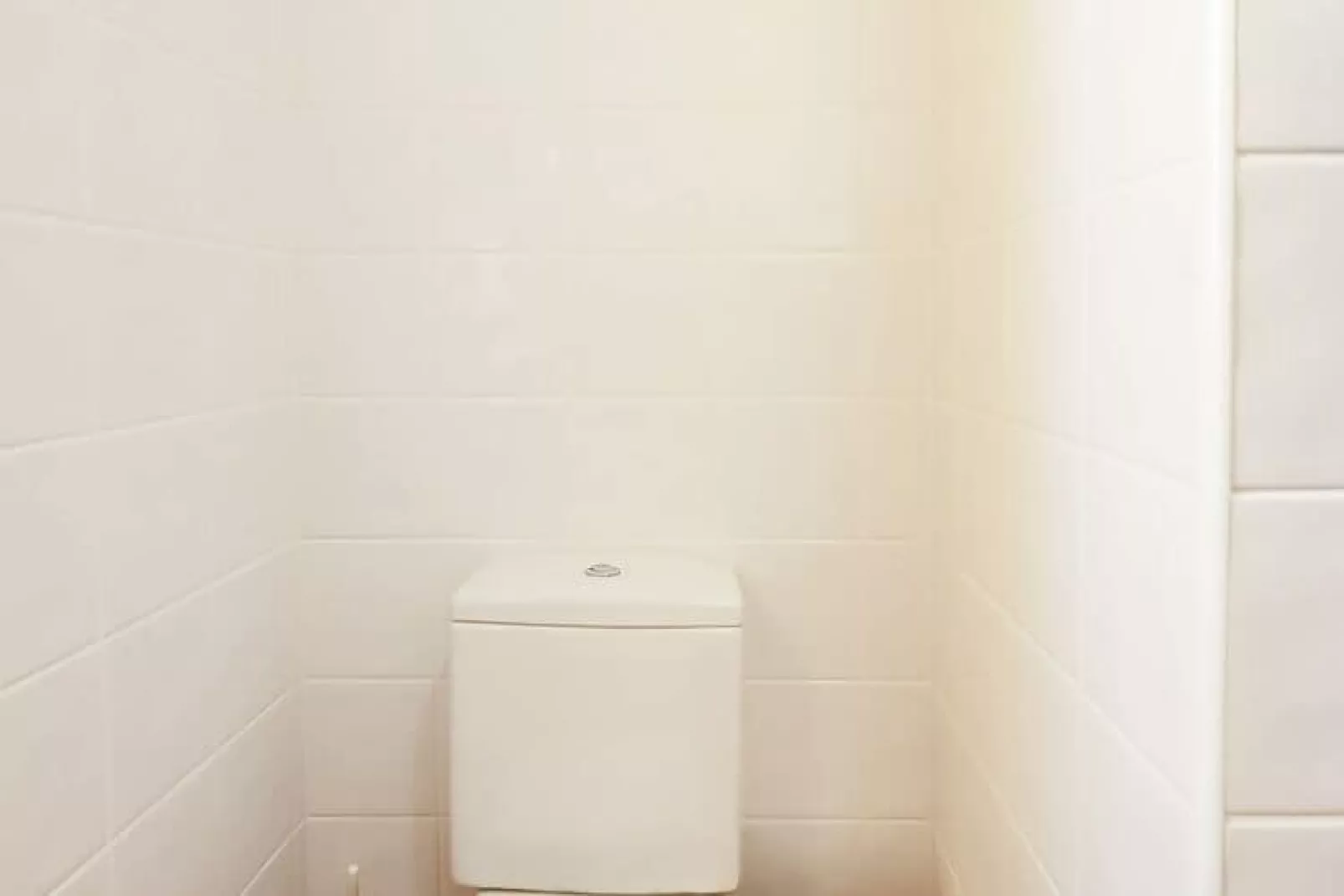 Chalet en Tuineje para 6 personas-Bathroom