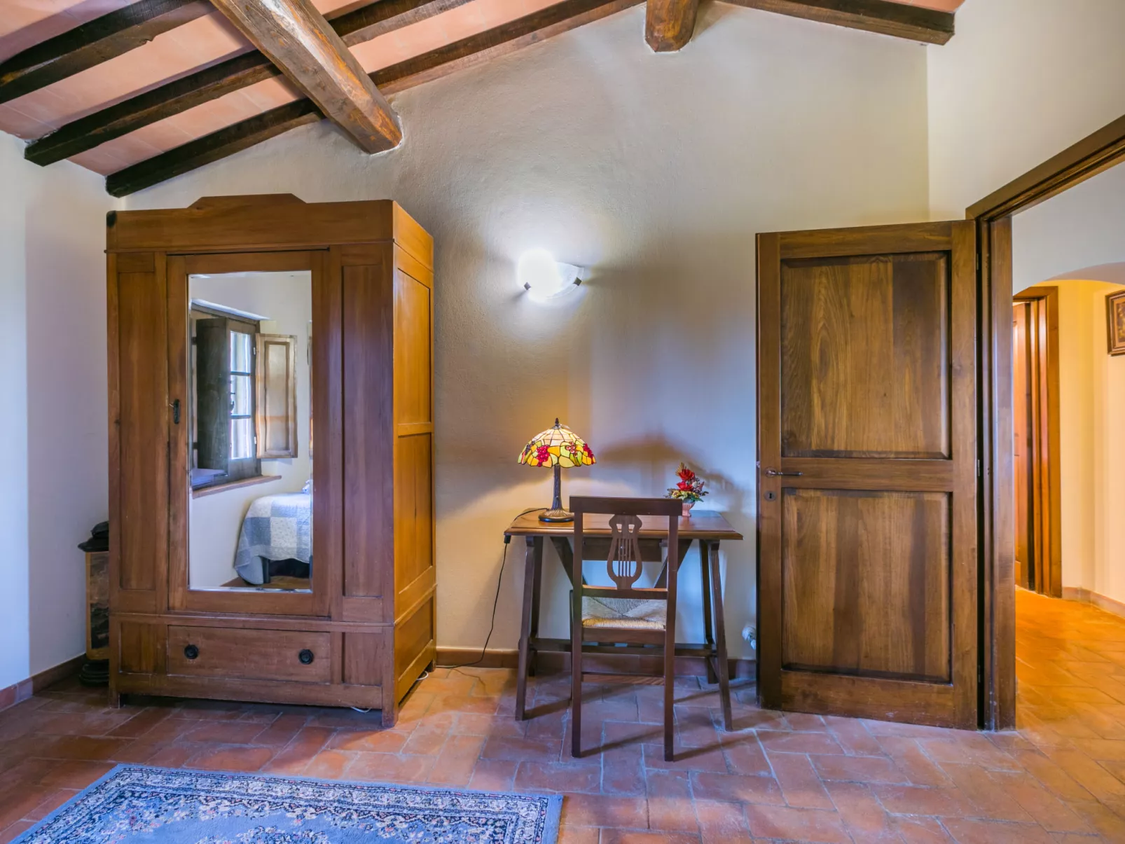 Podere San Lorenzo-Inside
