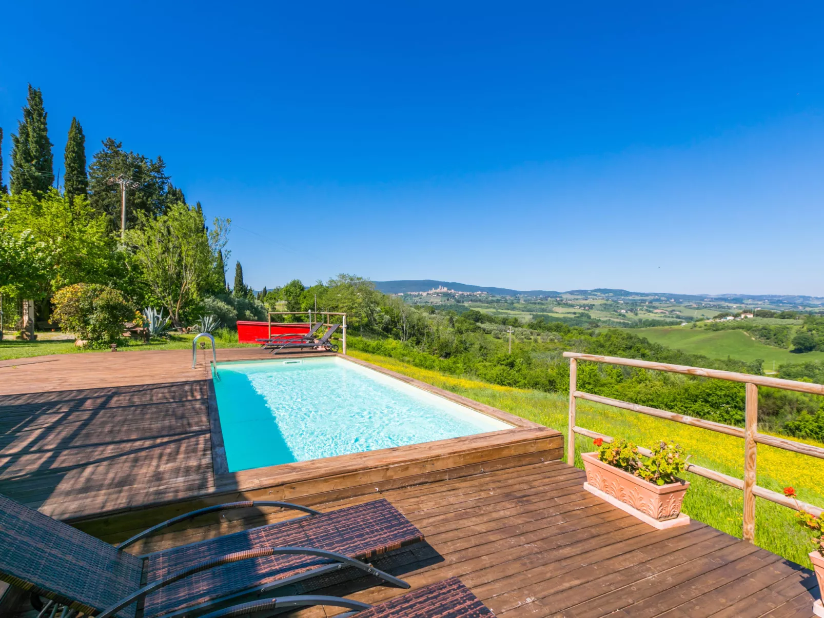 Podere San Lorenzo-Outside