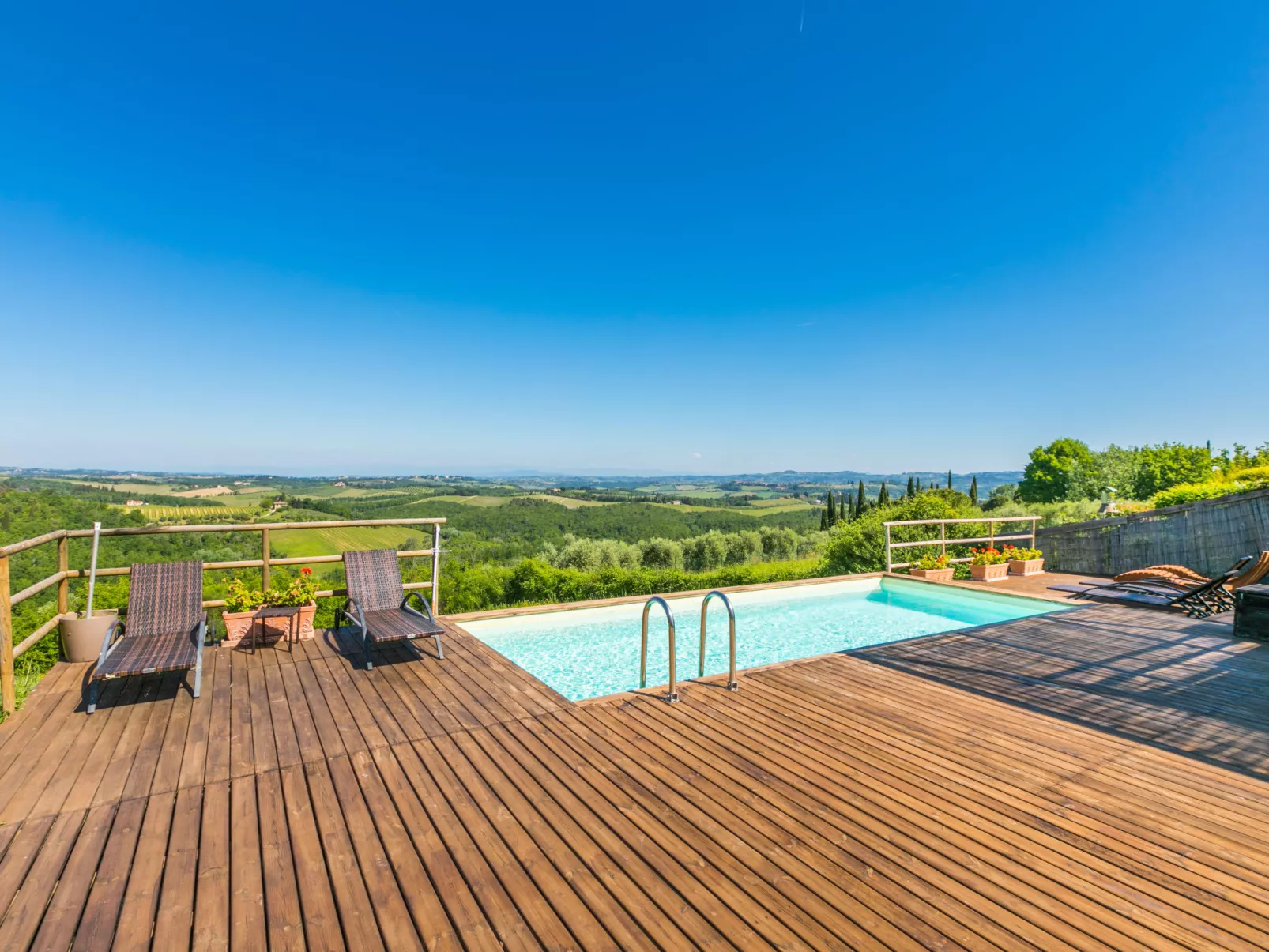 Podere San Lorenzo-Outside