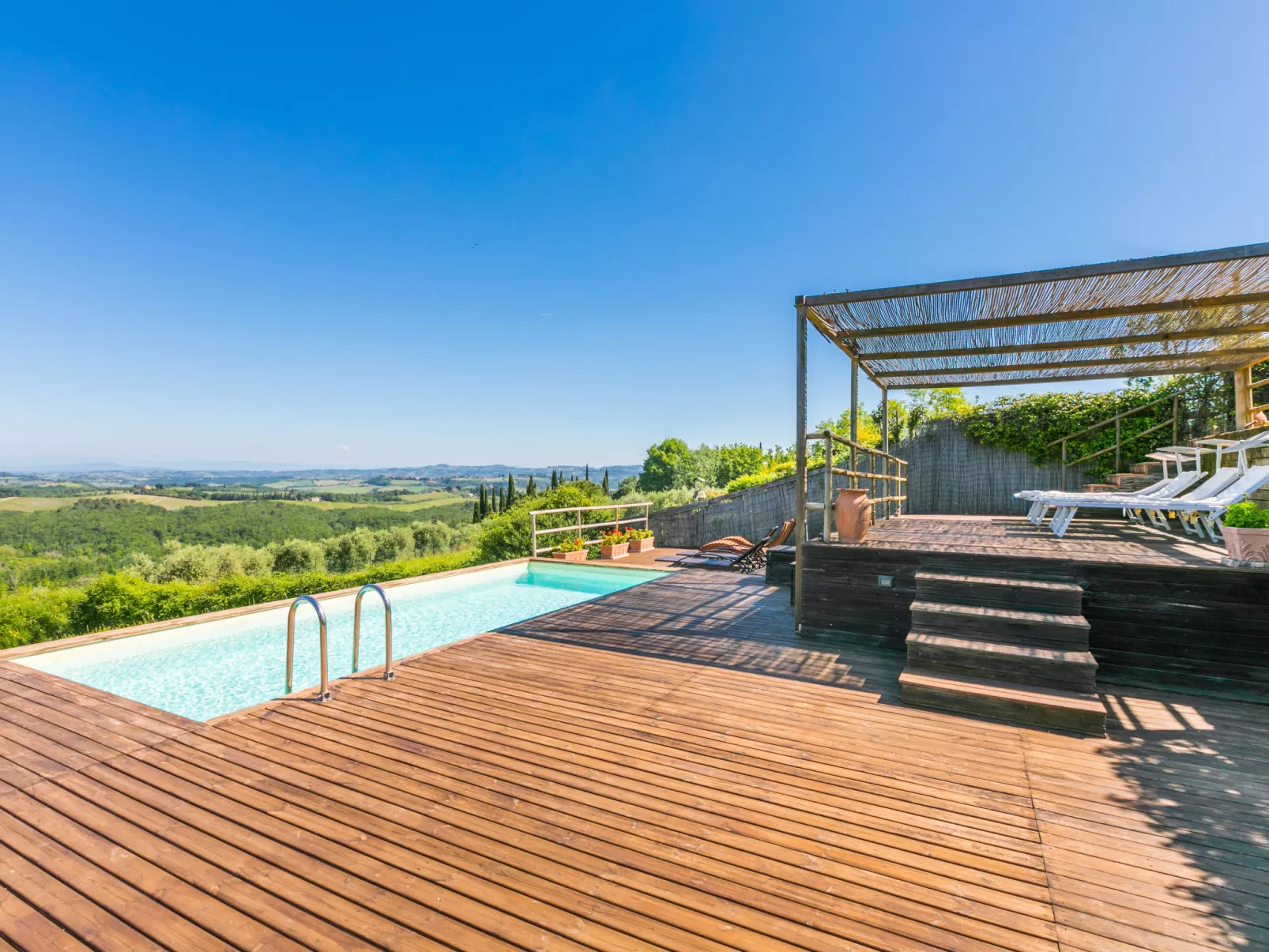 Podere San Lorenzo-Outside