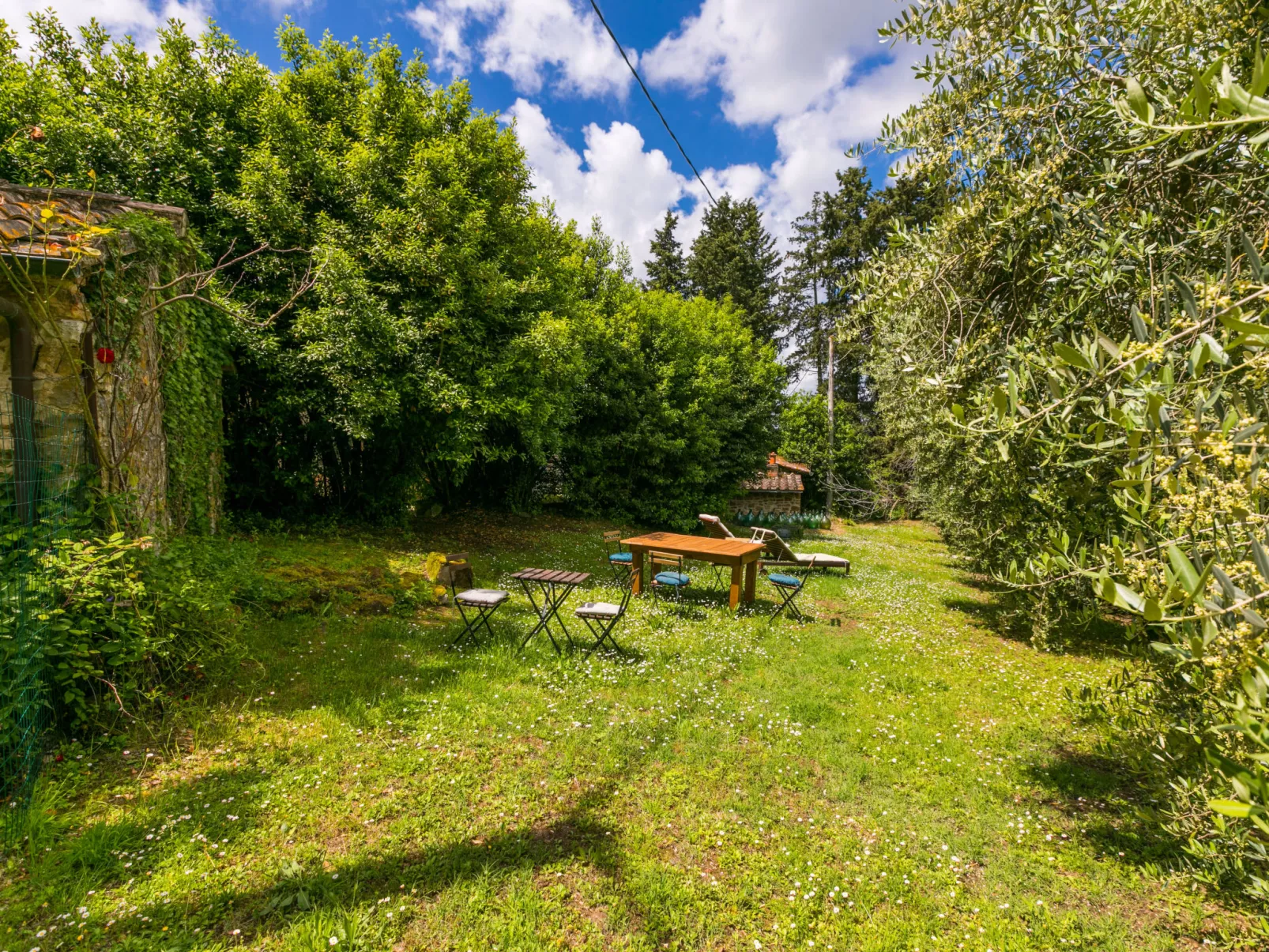 Padronale-Draußen