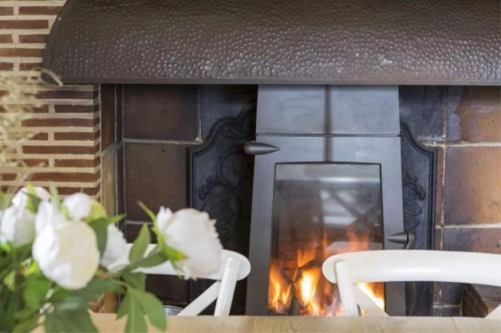 Maison Marie-Ambiance