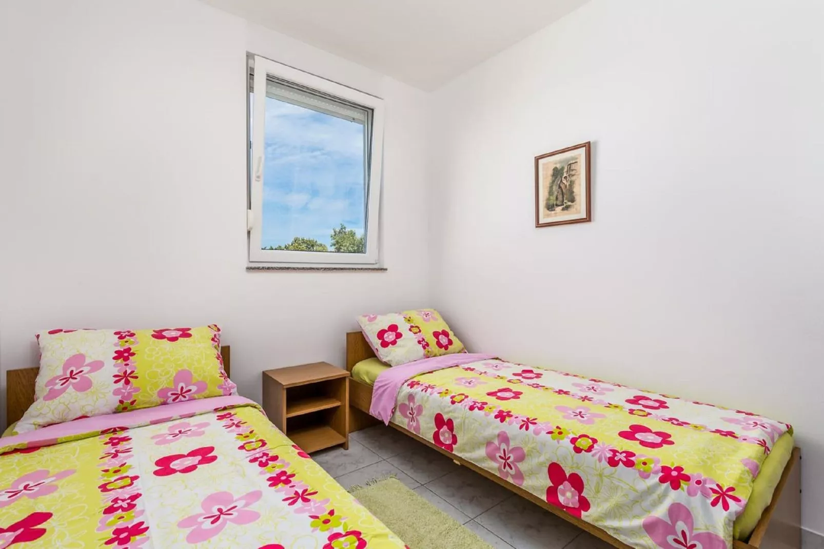 Modra kuća 3-Bedroom