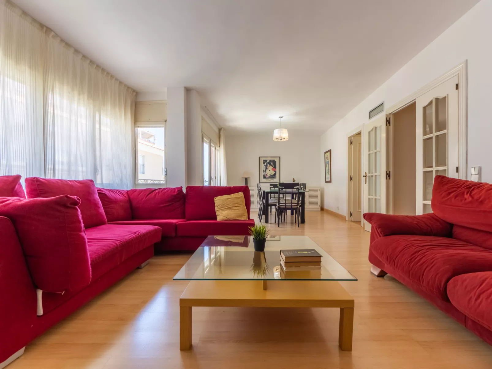 Cambrils Drassanes-Inside