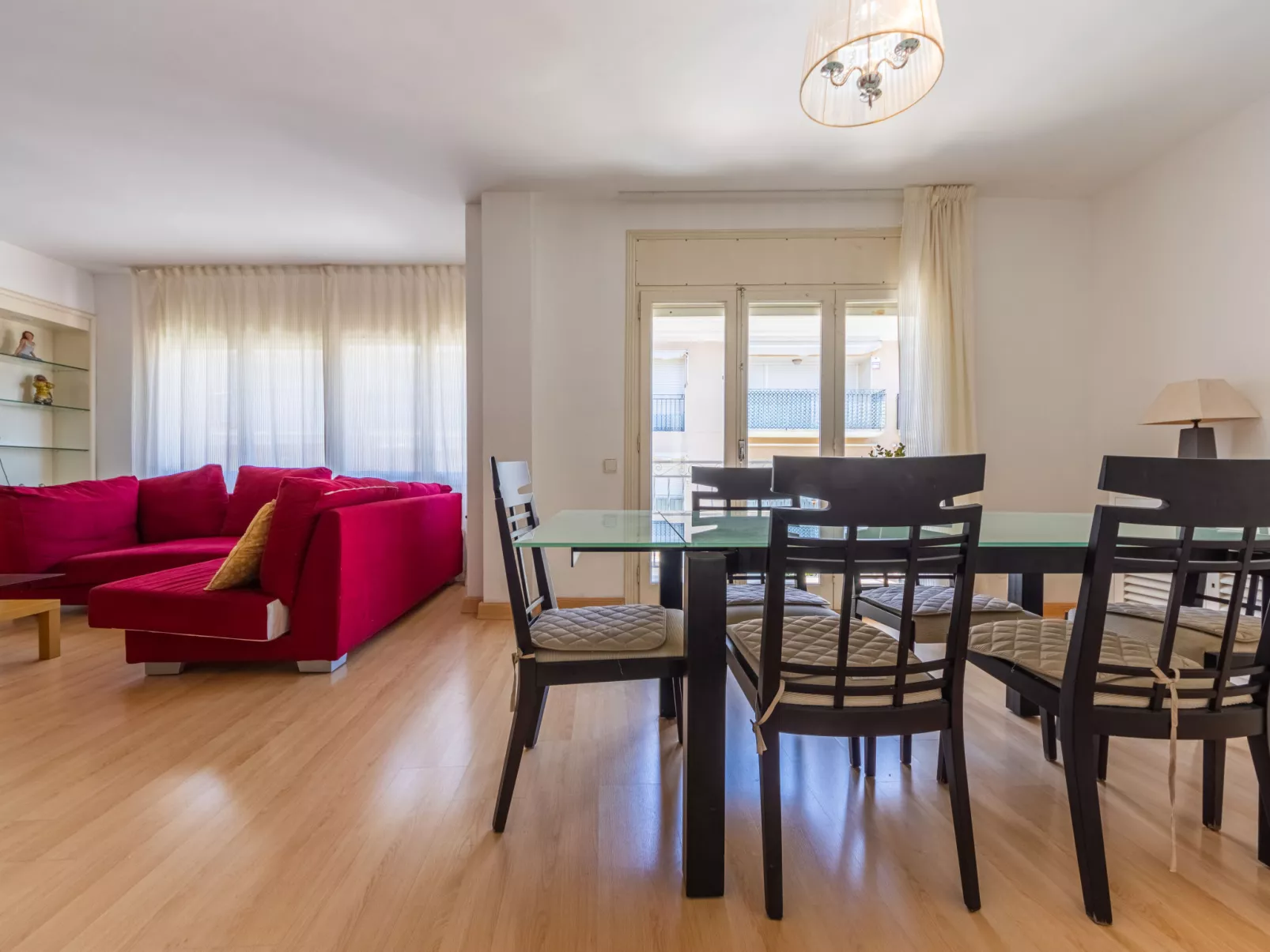 Cambrils Drassanes-Inside