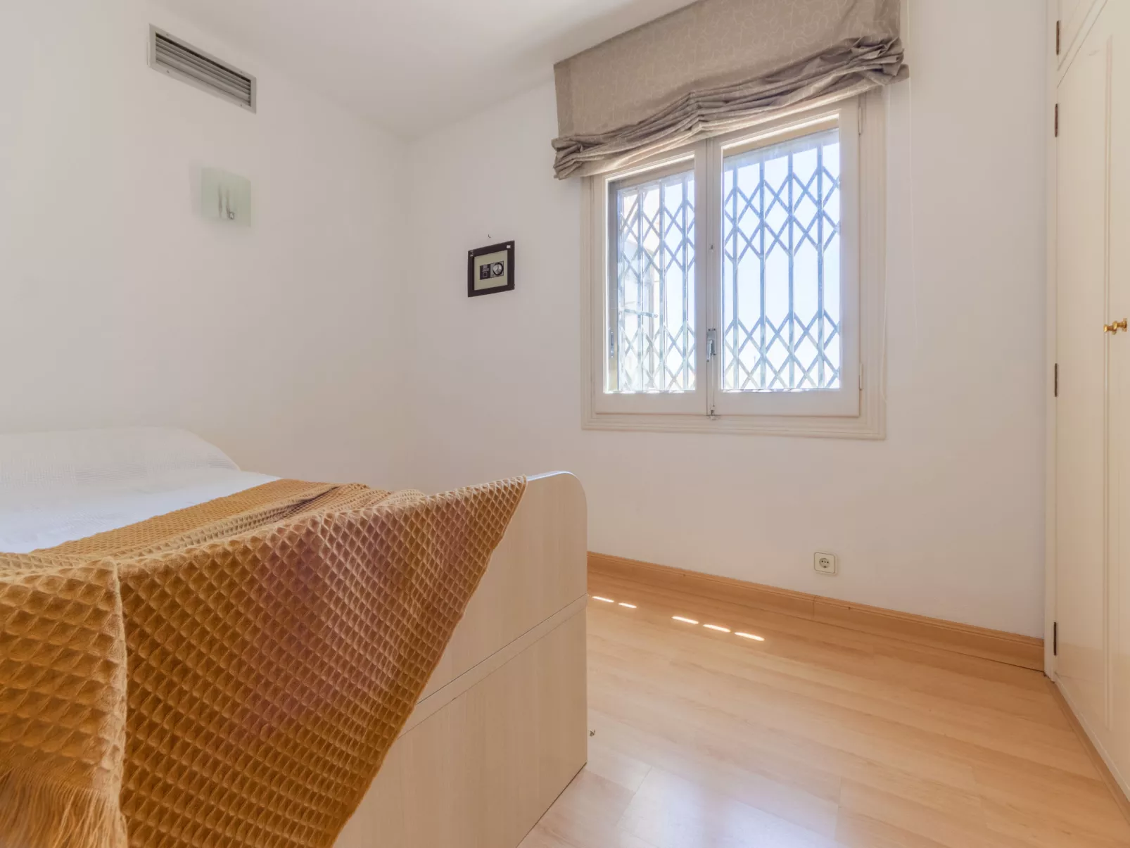 Cambrils Drassanes-Inside