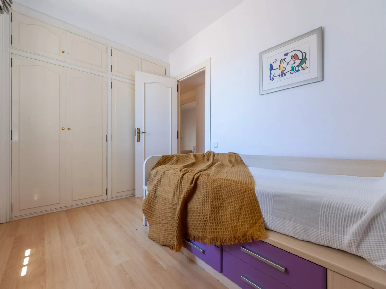 Cambrils Drassanes-Inside