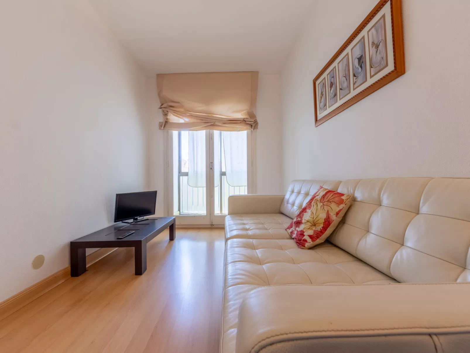 Cambrils Drassanes-Inside