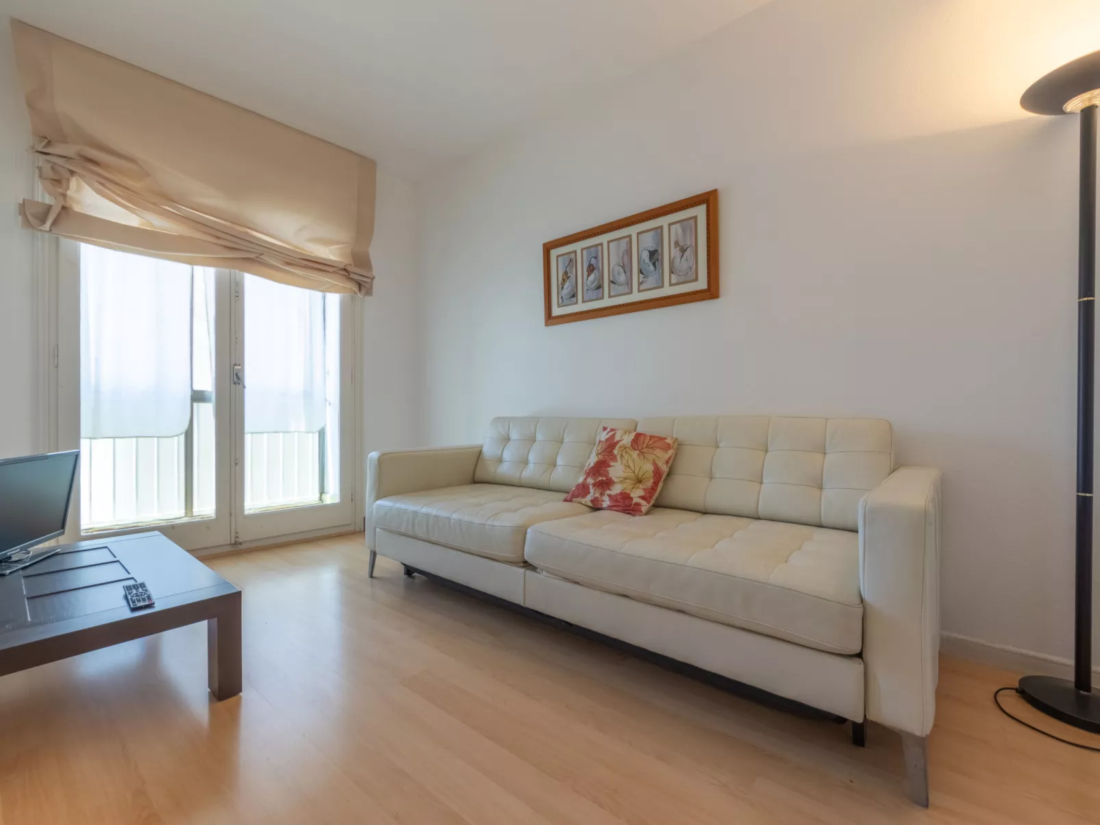 Cambrils Drassanes-Inside