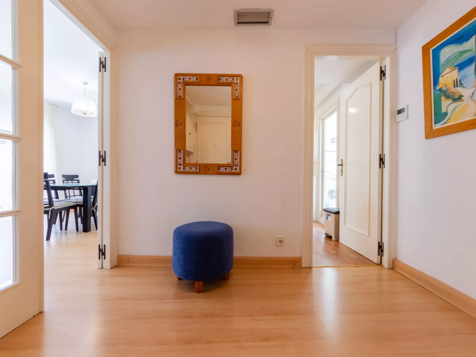 Cambrils Drassanes-Inside
