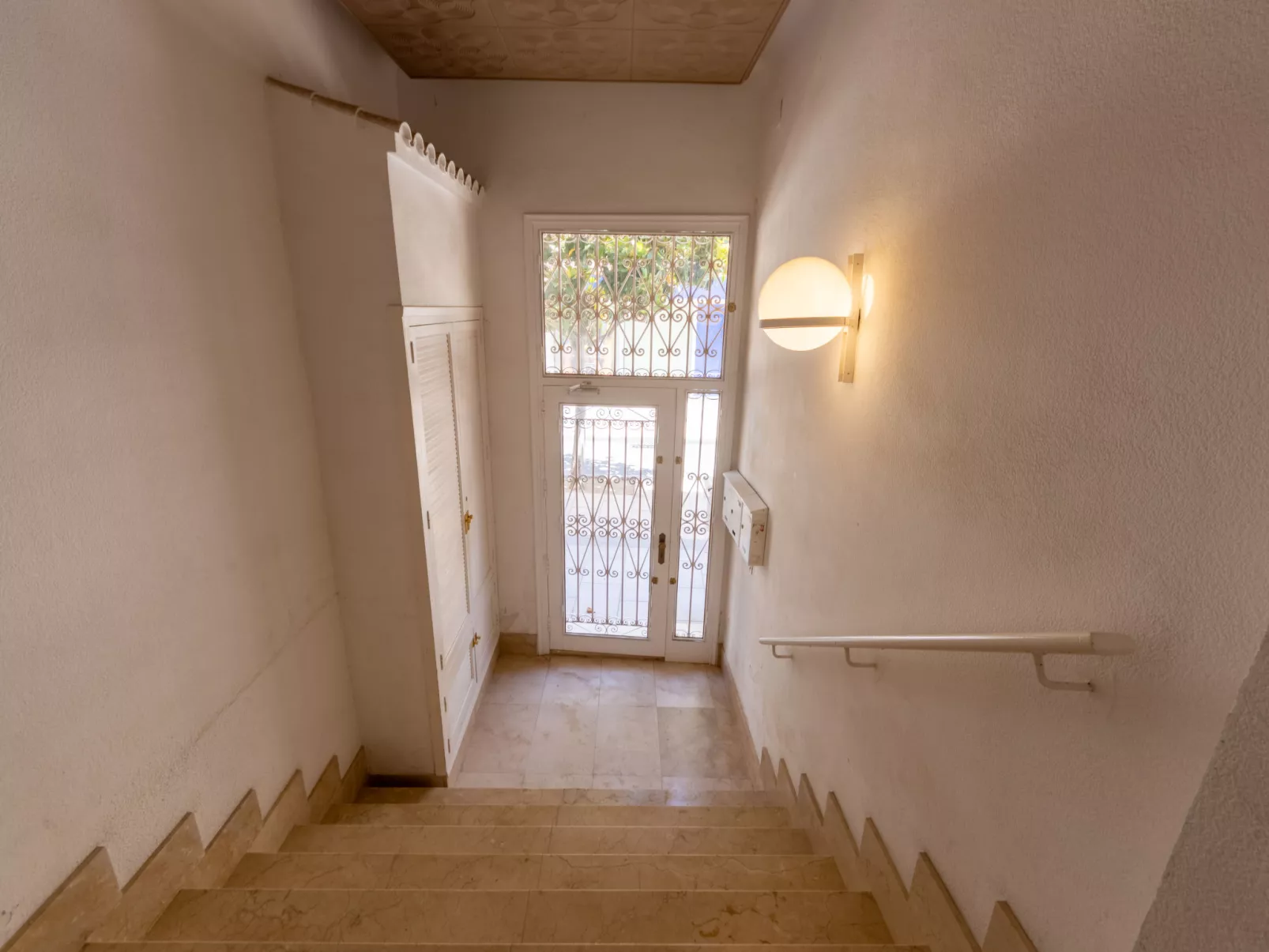 Cambrils Drassanes-Inside