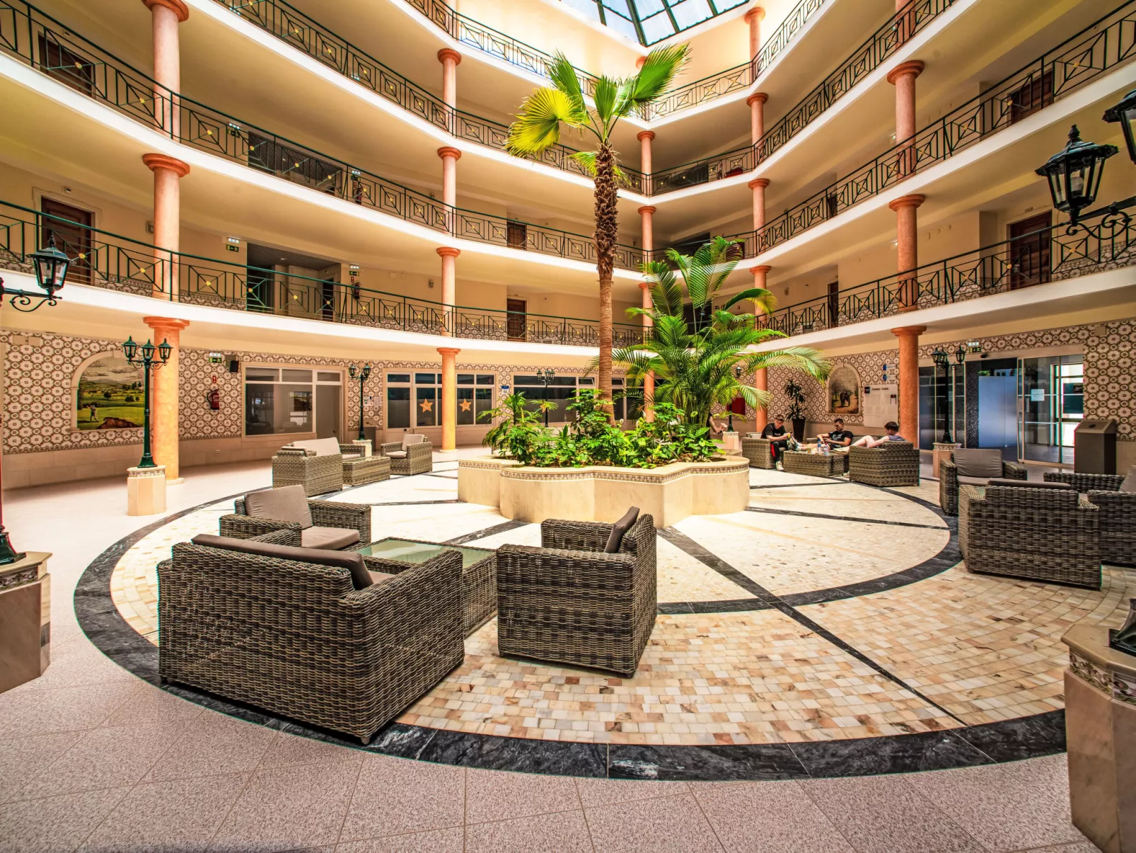 Estrela do Vau Apart. 3 bedroom-Dedans