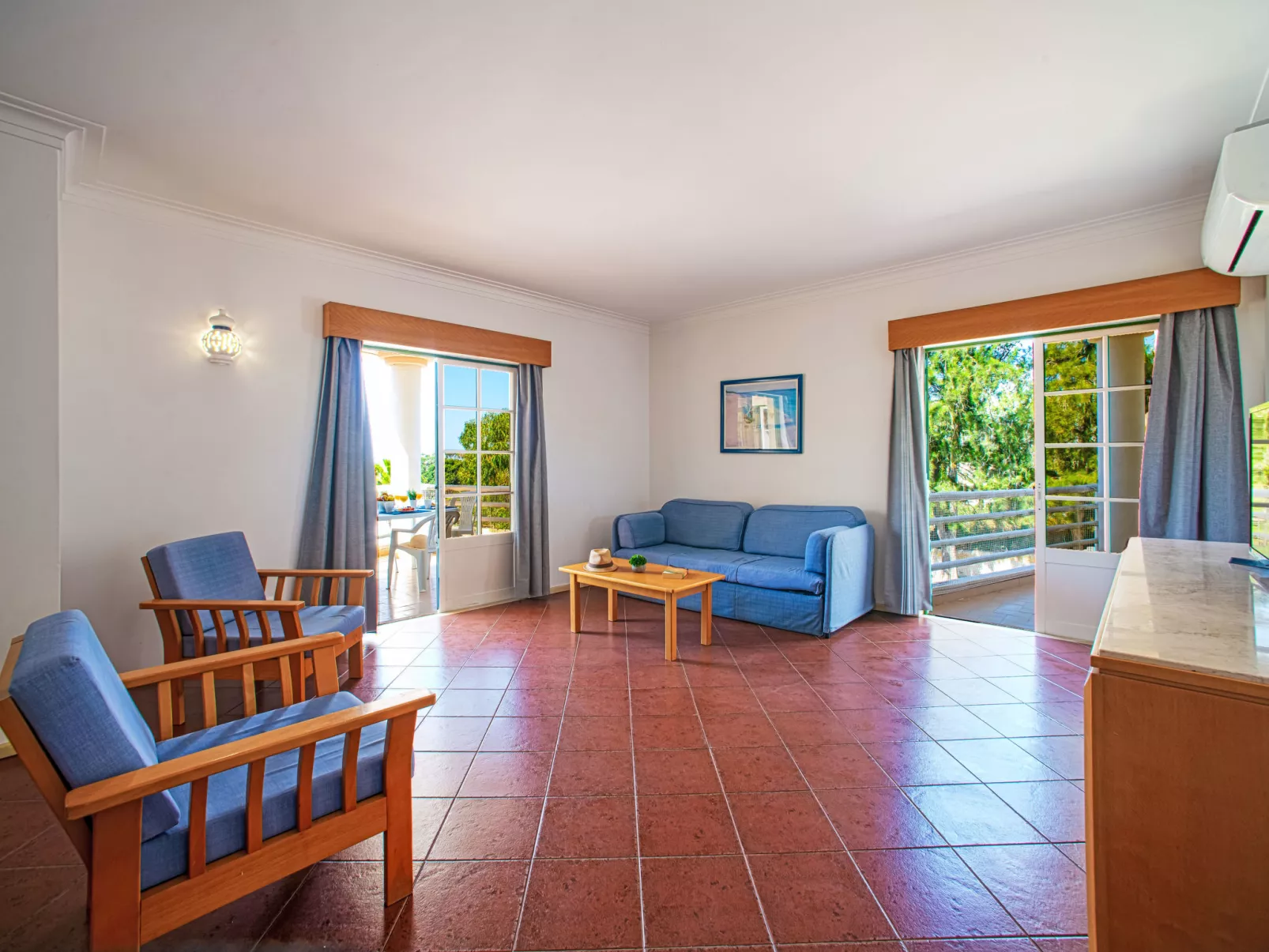 Estrela do Vau Apart. 3 bedroom-Dedans