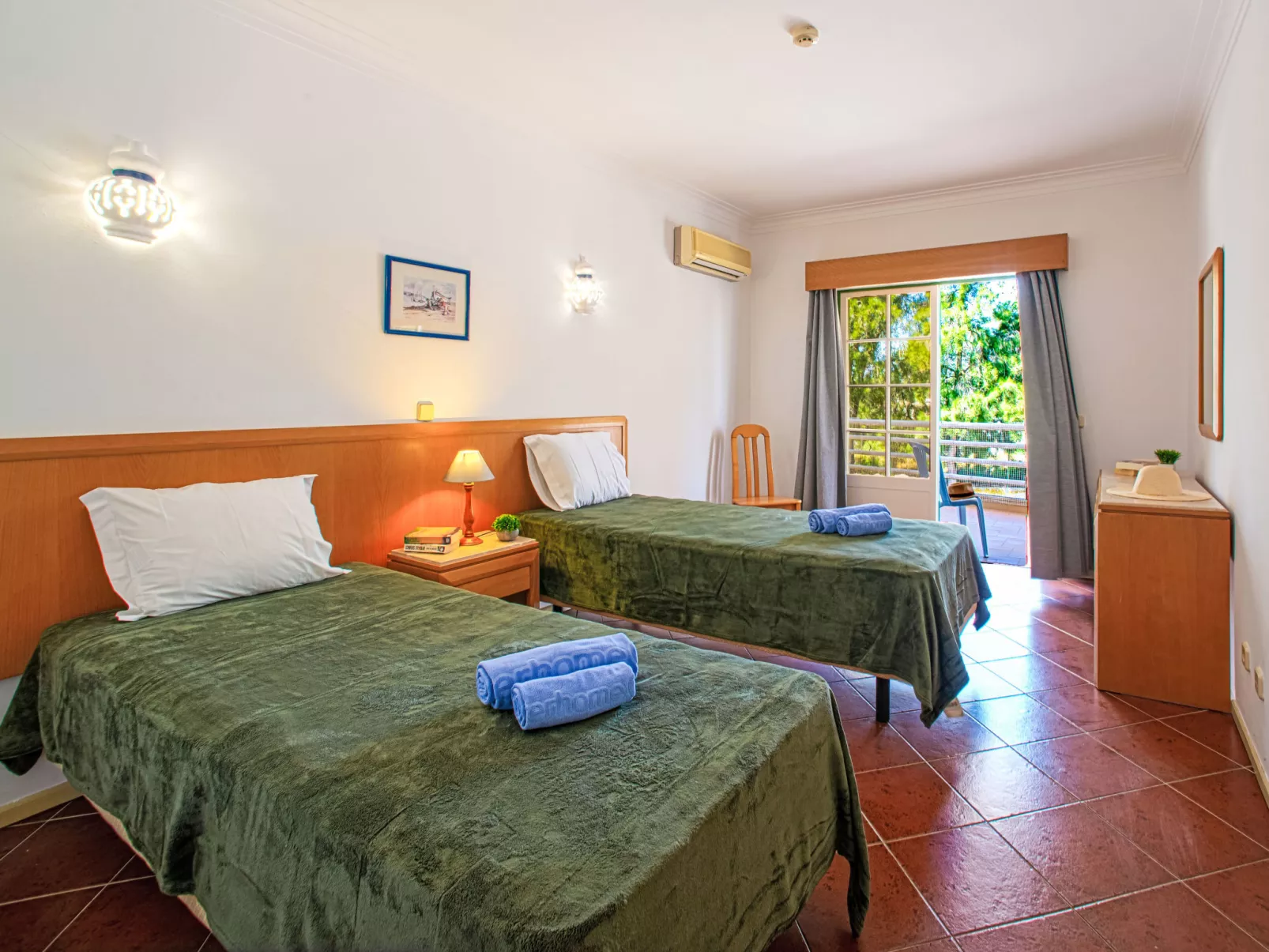 Estrela do Vau Apart. 3 bedroom-Dedans
