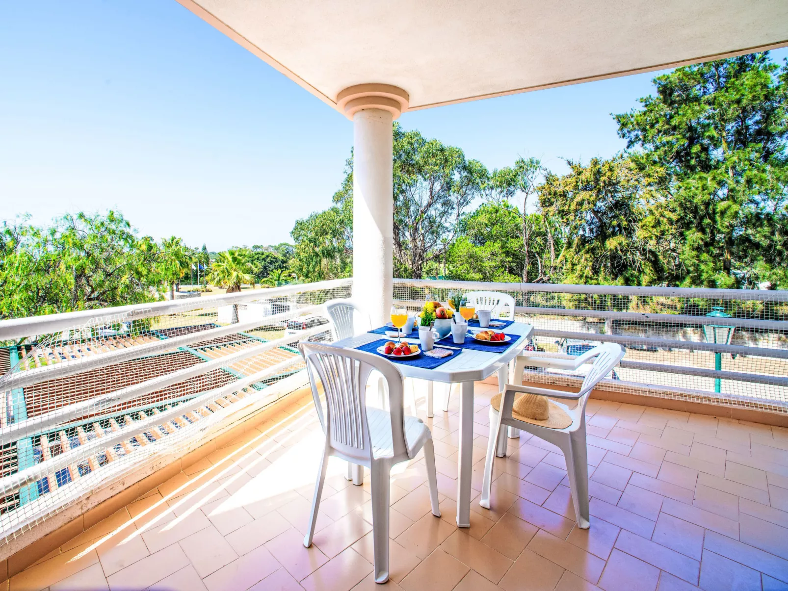 Estrela do Vau Apart. 3 bedroom-Dehors