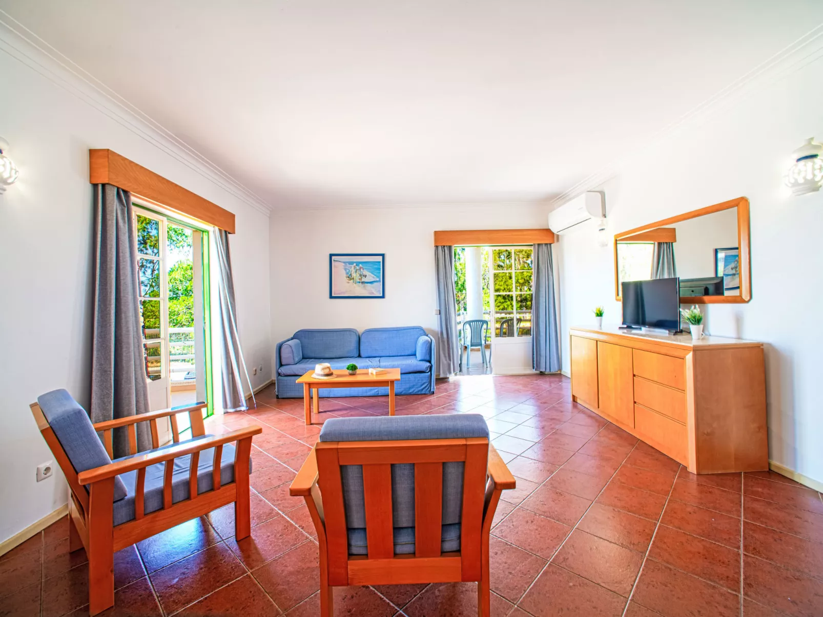 Estrela do Vau Apart. 3 bedroom