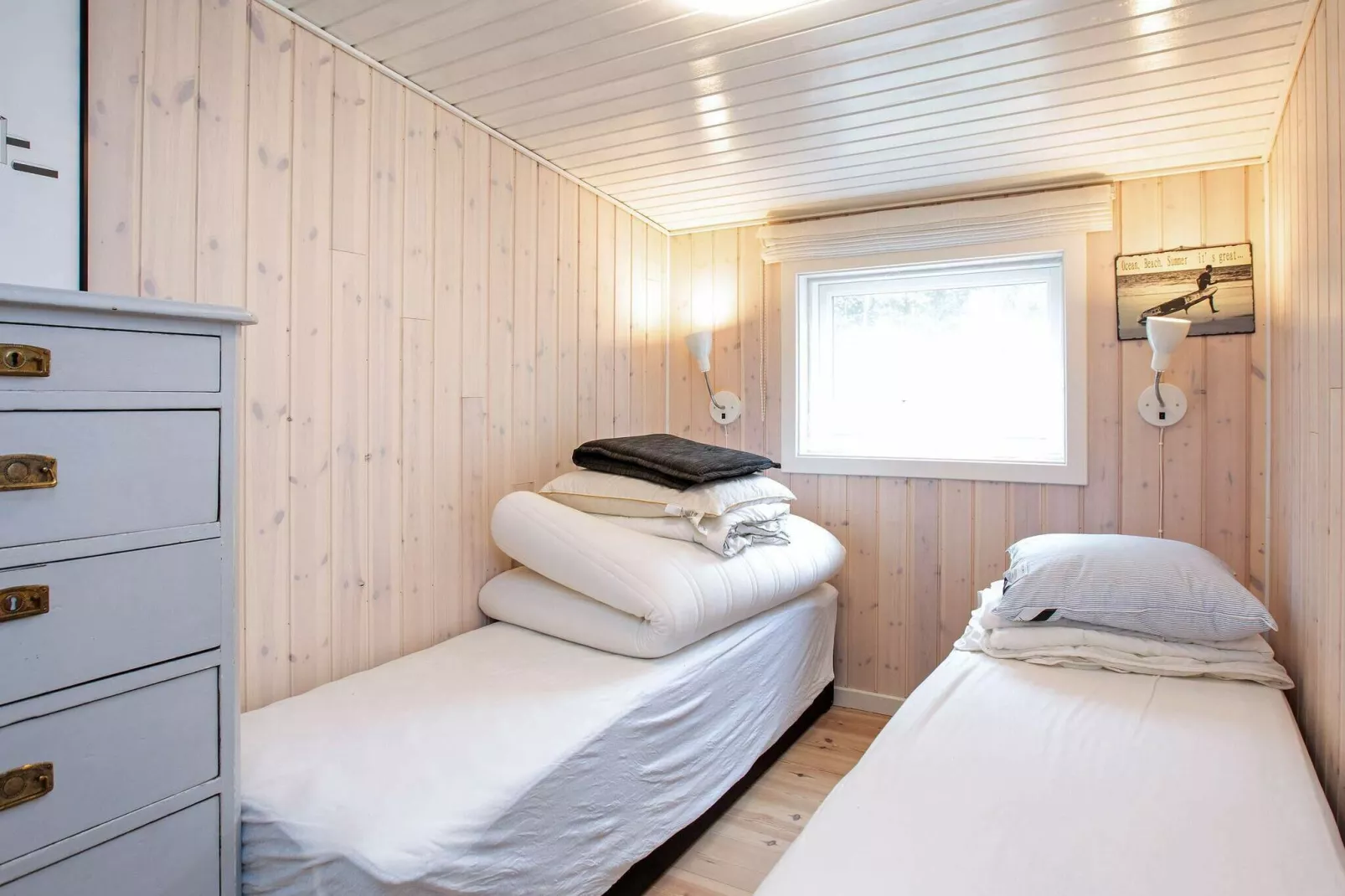 6 person holiday home in Højby-Indoor