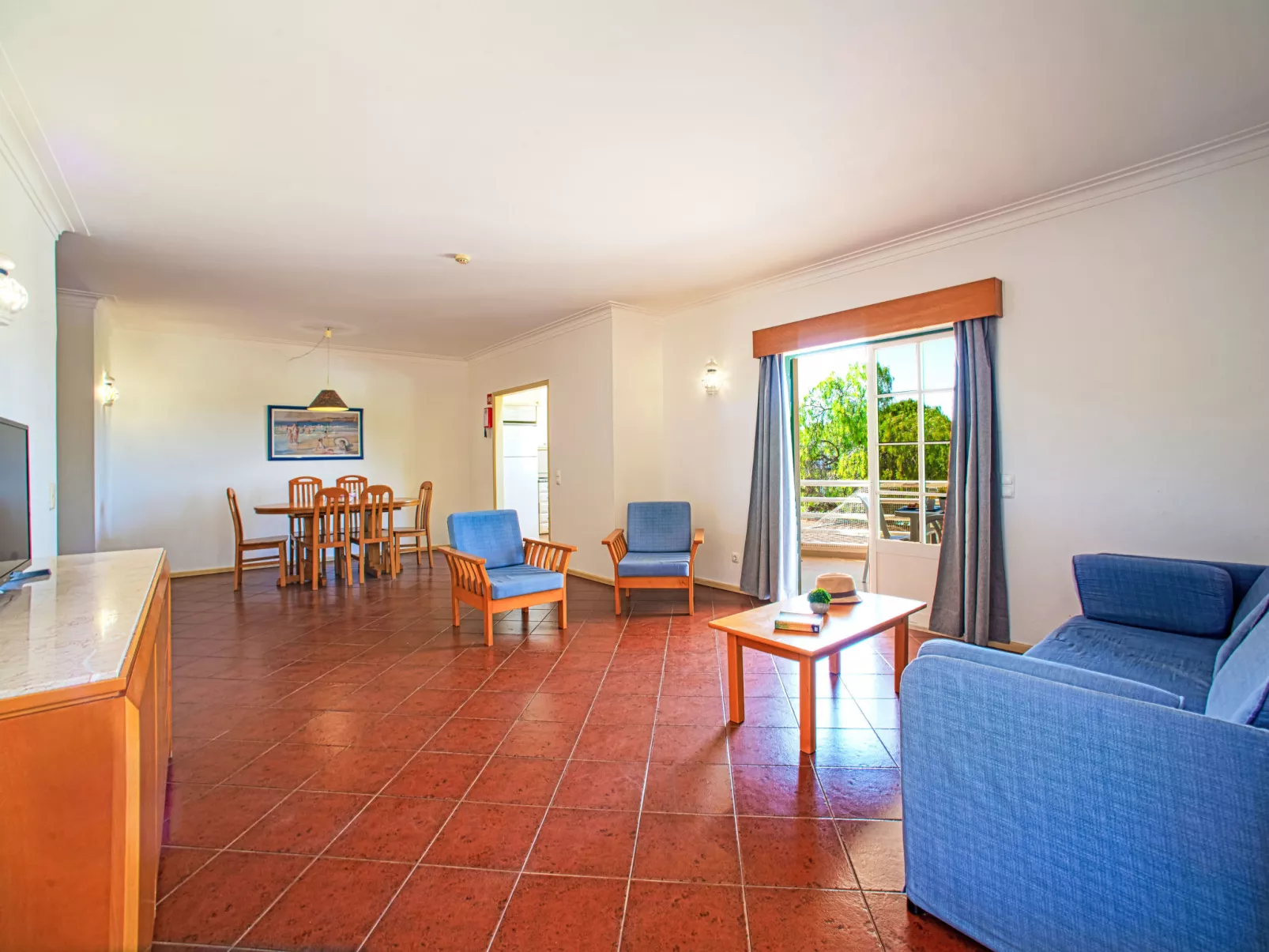 Estrela do Vau Apart. 3 bedroom-Dedans