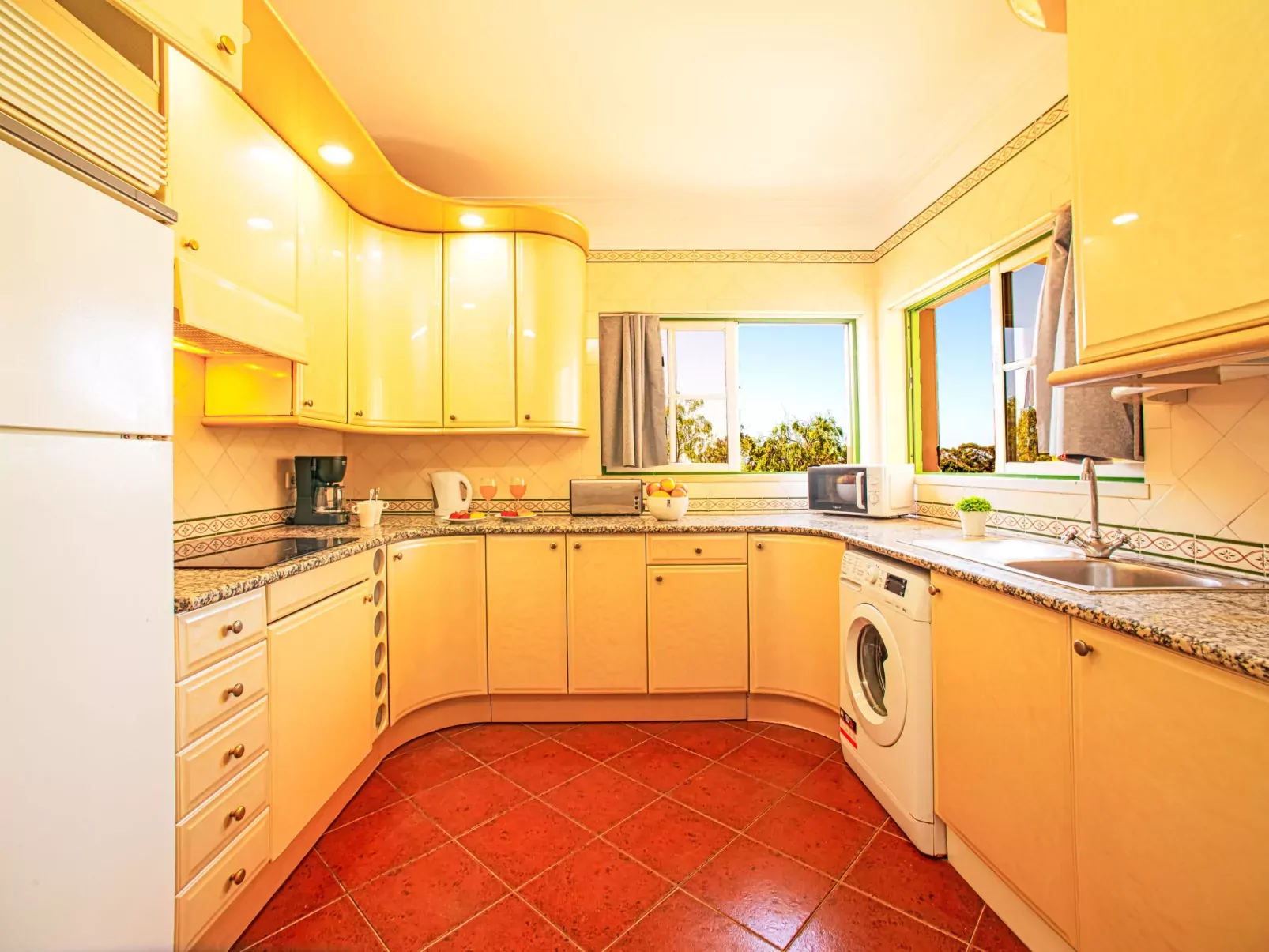 Estrela do Vau Apart. 3 bedroom-Dedans