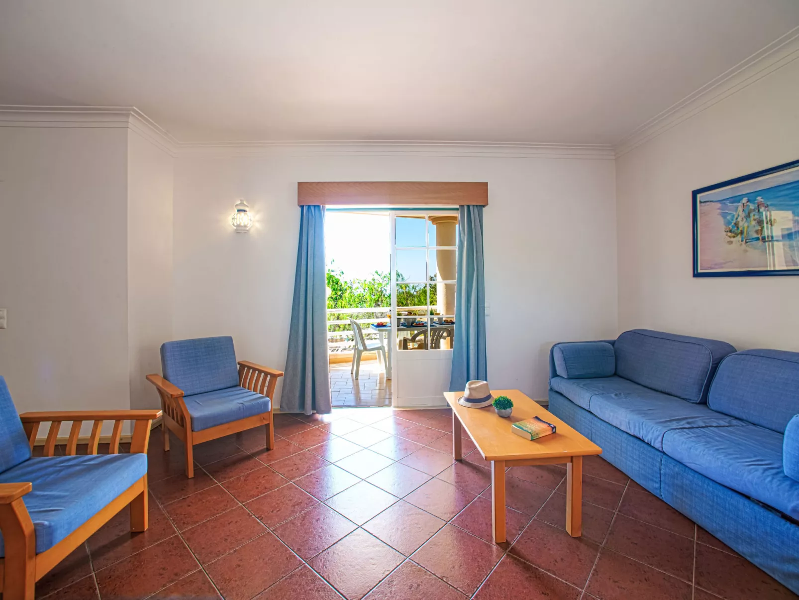 Estrela do Vau Apart. 3 bedroom-Dedans