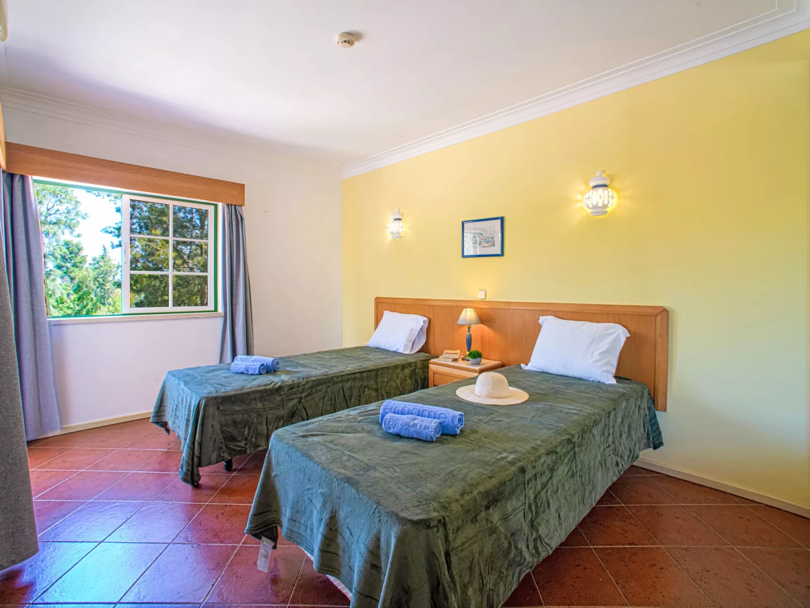 Estrela do Vau Apart. 3 bedroom-Dedans