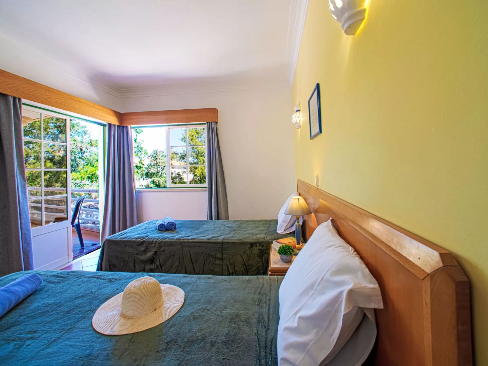 Estrela do Vau Apart. 3 bedroom-Dedans