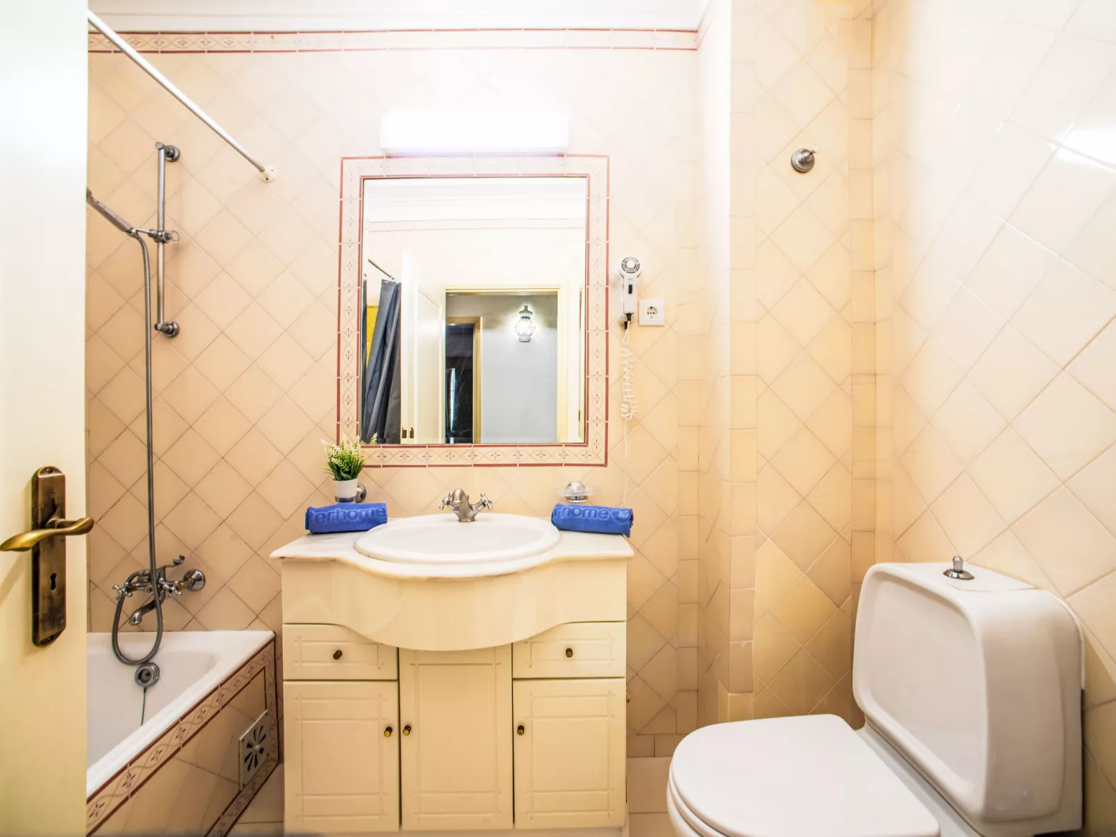 Estrela do Vau Apart. 3 bedroom-Dedans