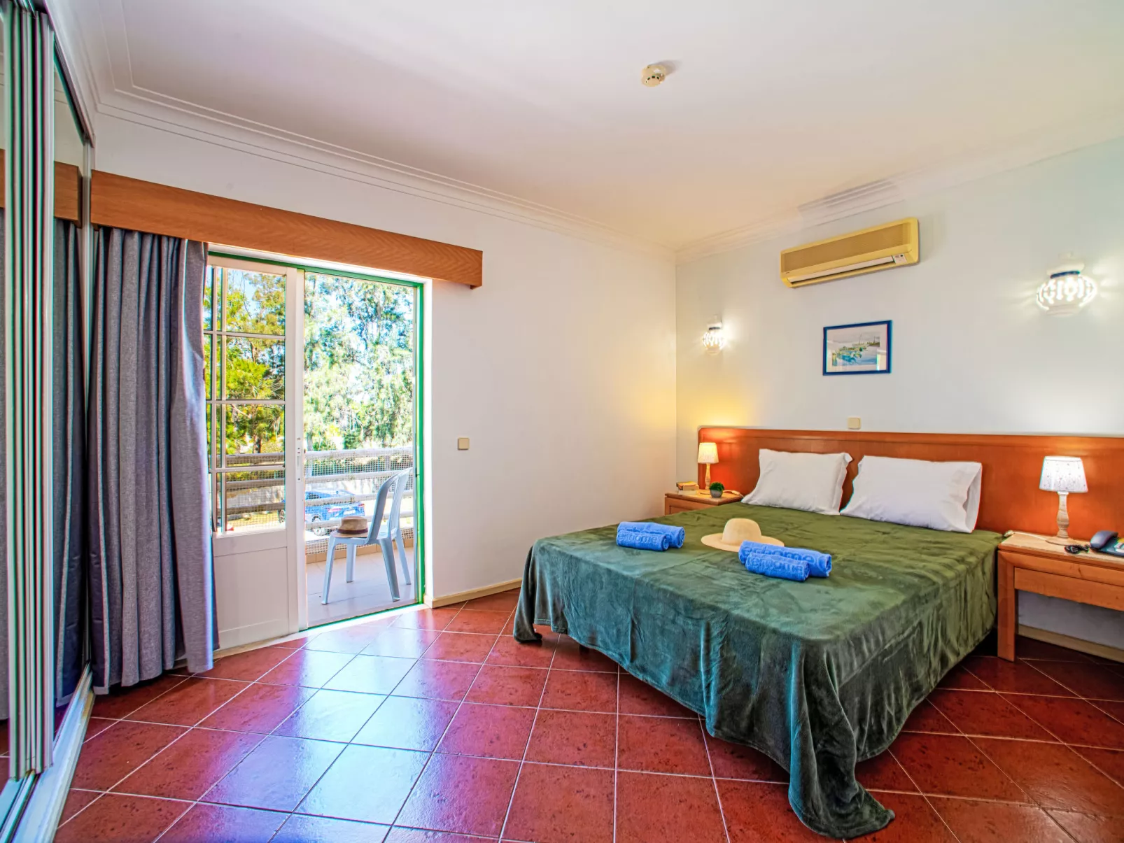 Estrela do Vau Apart. 3 bedroom-Dedans