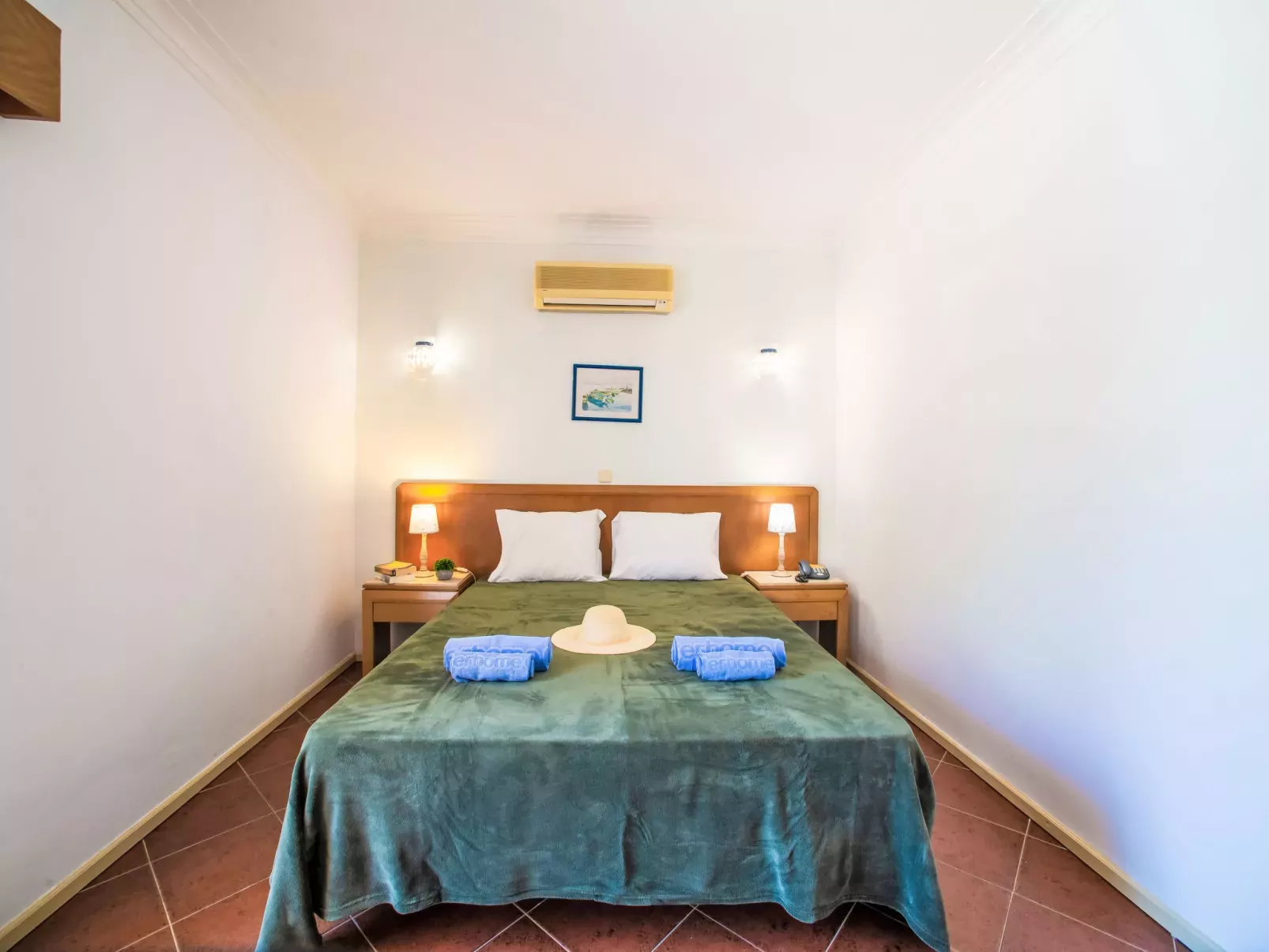 Estrela do Vau Apart. 3 bedroom-Dedans