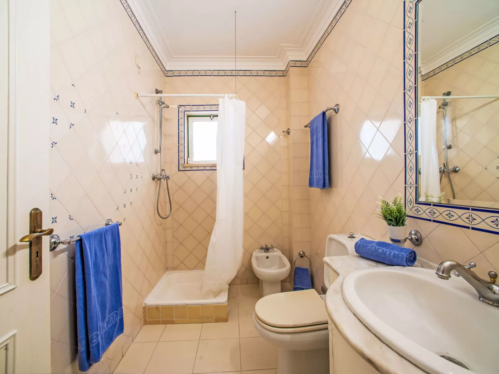 Estrela do Vau Apart. 3 bedroom-Dedans