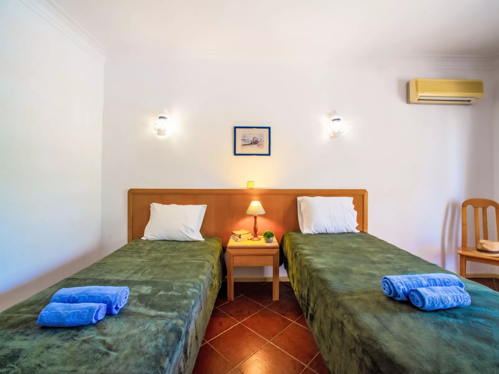 Estrela do Vau Apart. 3 bedroom-Dedans