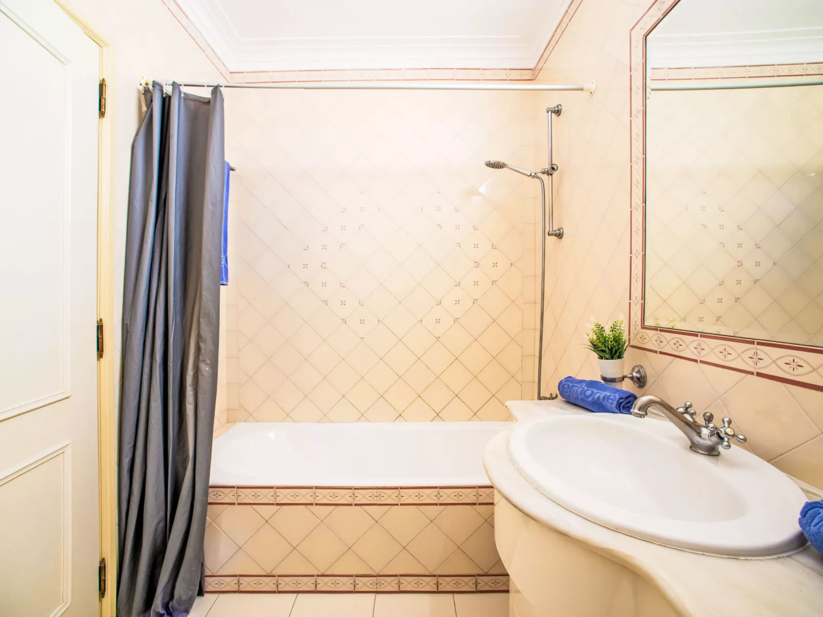 Estrela do Vau Apart. 3 bedroom-Dedans