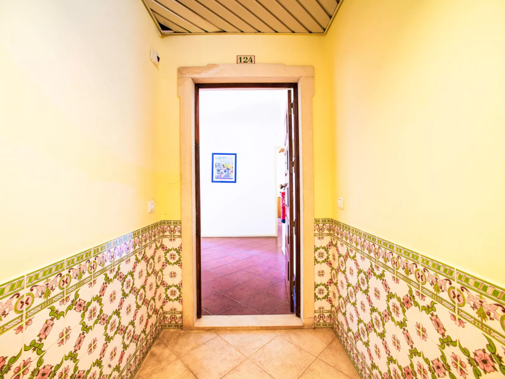 Estrela do Vau Apart. 3 bedroom-Dedans