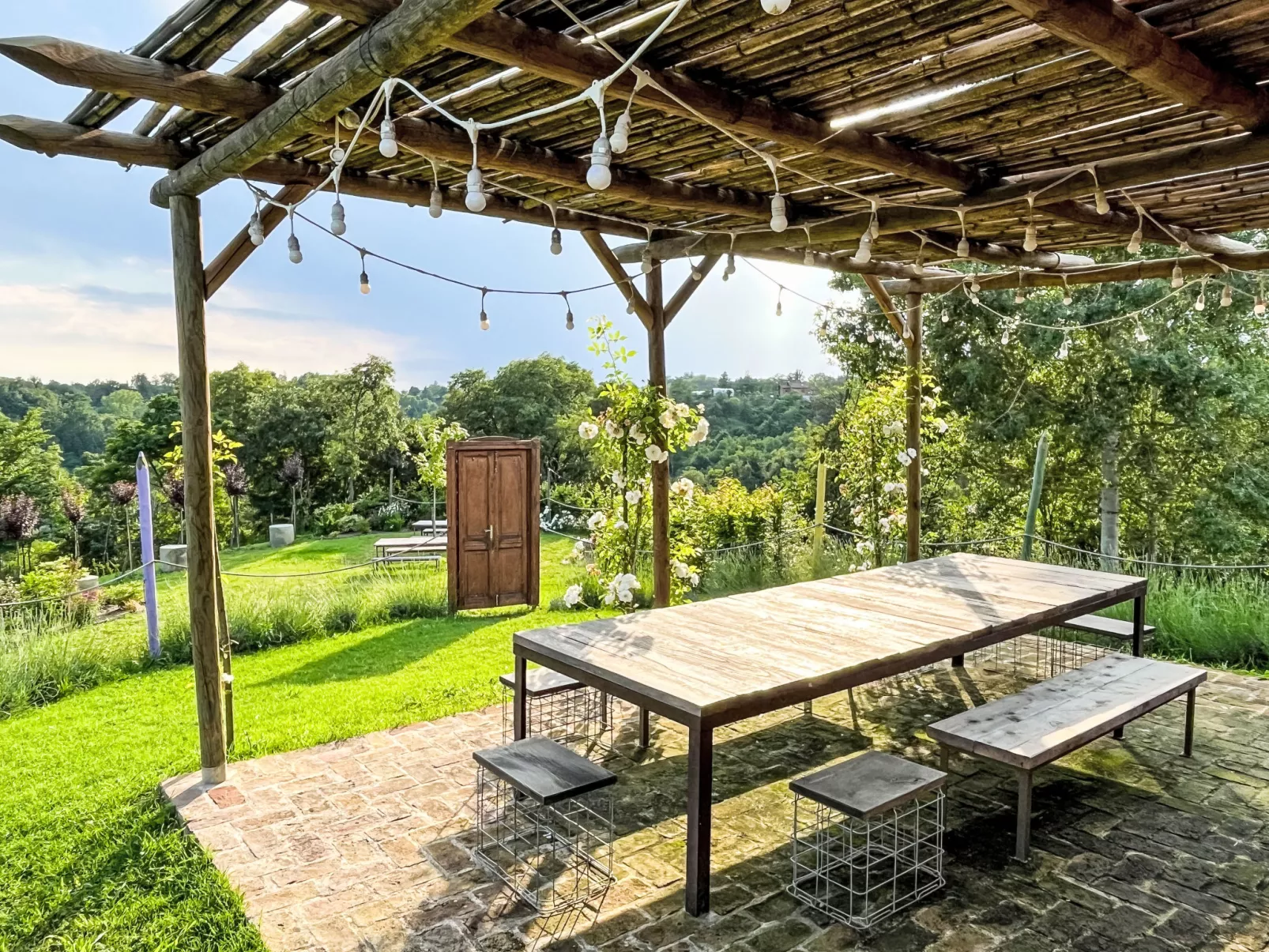 Tenuta Margherita-Outside